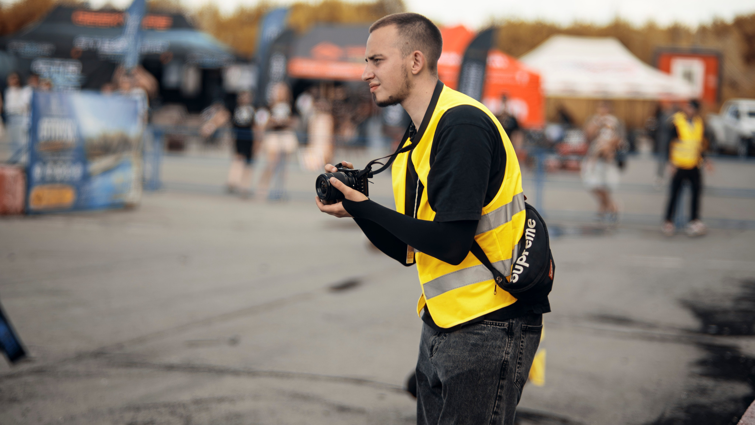 DRIFT LETO 2026 (4 этап). Фотограф в Новосибирске Владислав Унтерберг