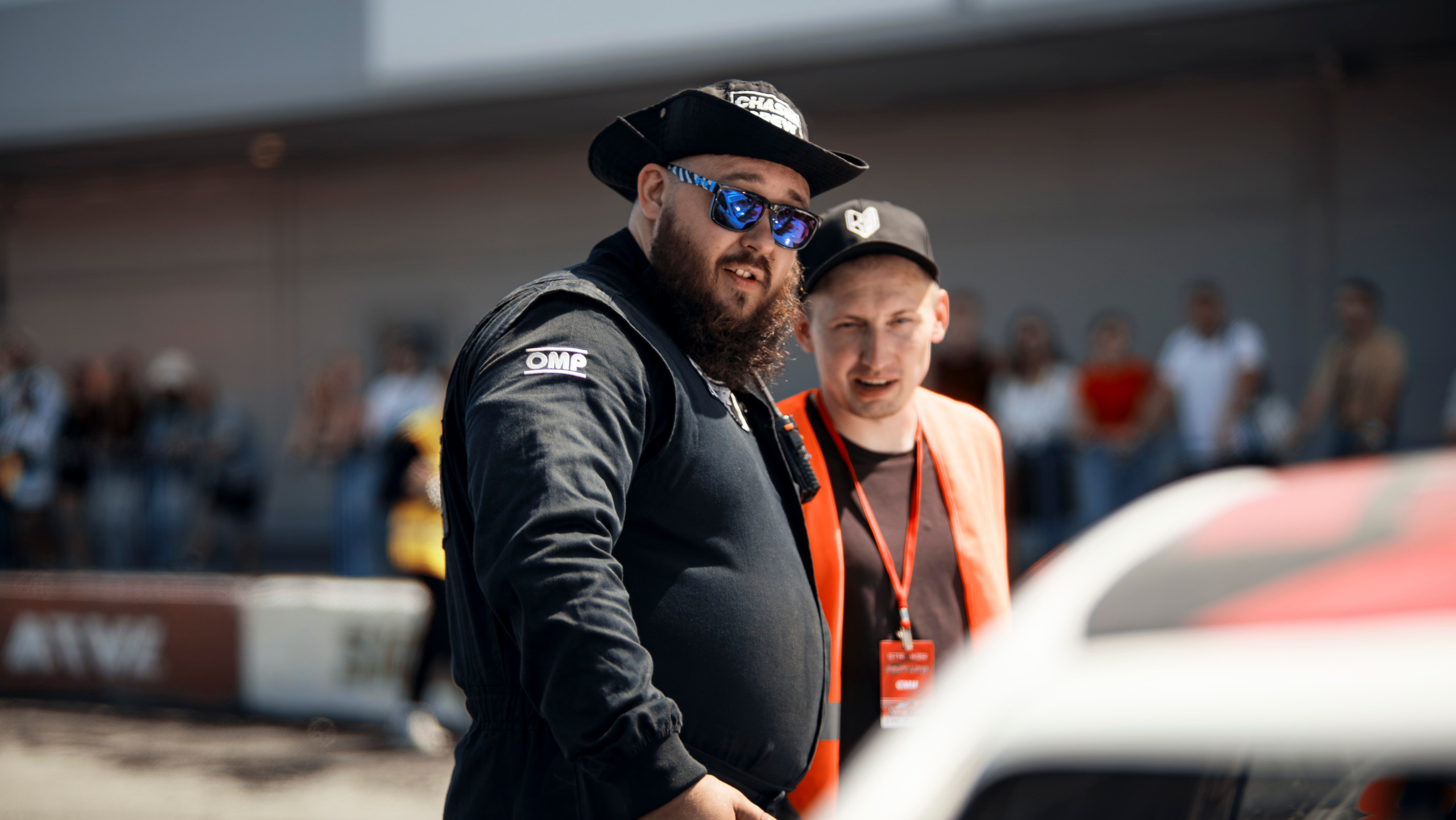 DRIFT LETO 2026 (4 этап). Фотограф в Новосибирске Владислав Унтерберг