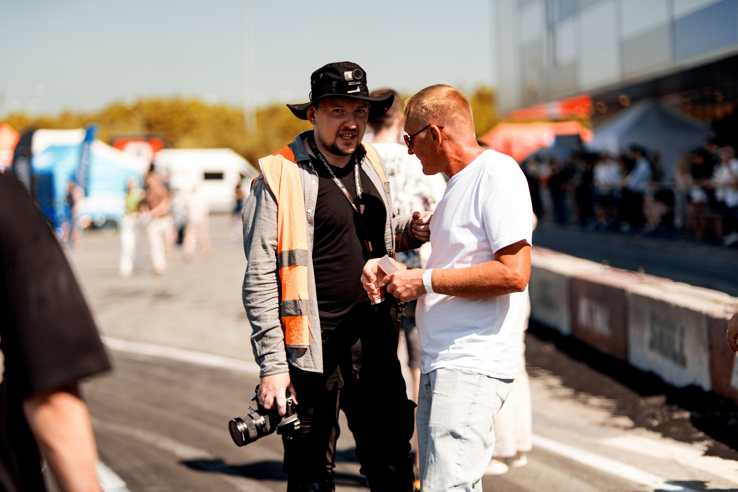 DRIFT LETO 2026 (3 этап). Фотограф в Новосибирске Владислав Унтерберг