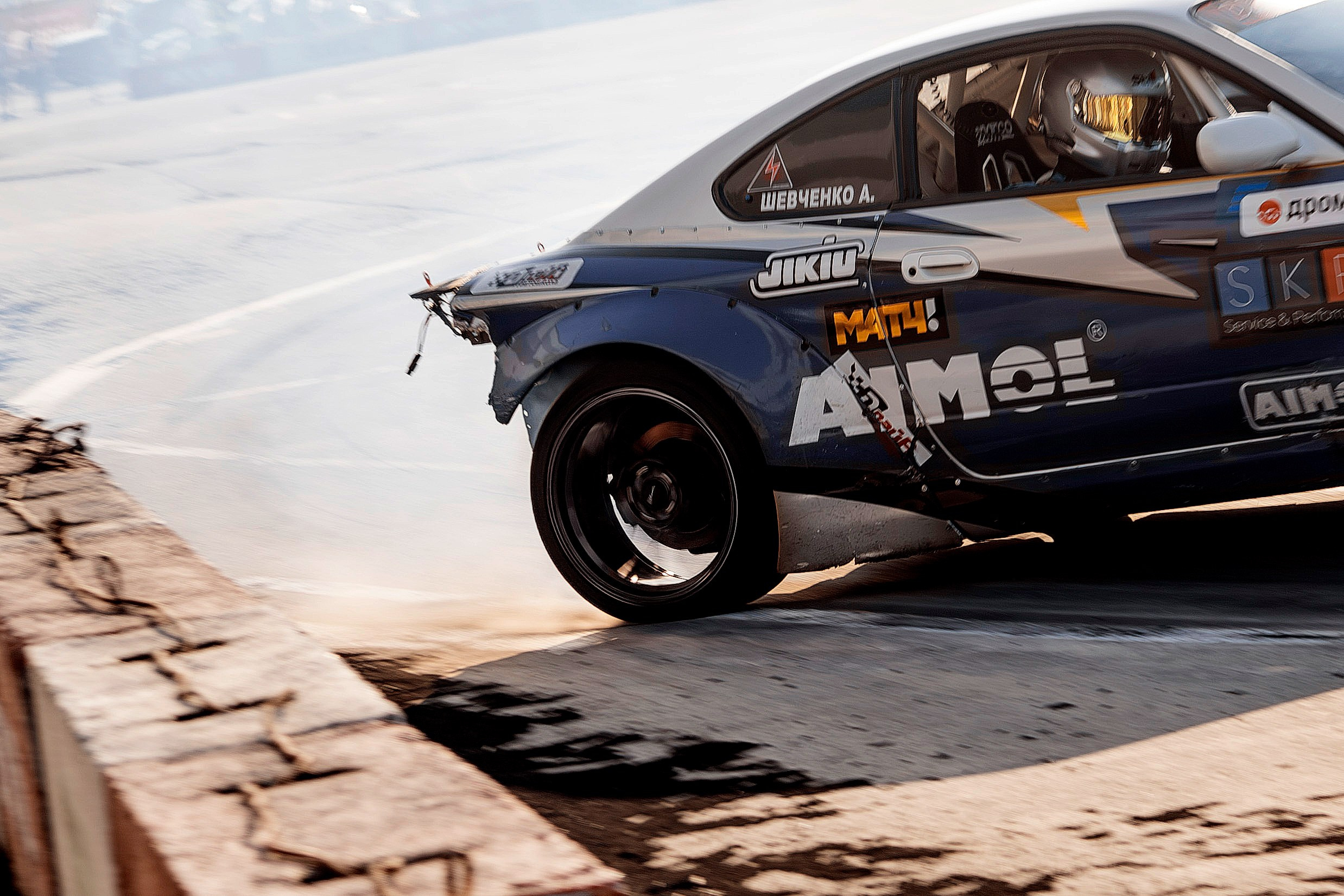 DRIFT LETO 2026 (3 этап). Фотограф в Новосибирске Владислав Унтерберг