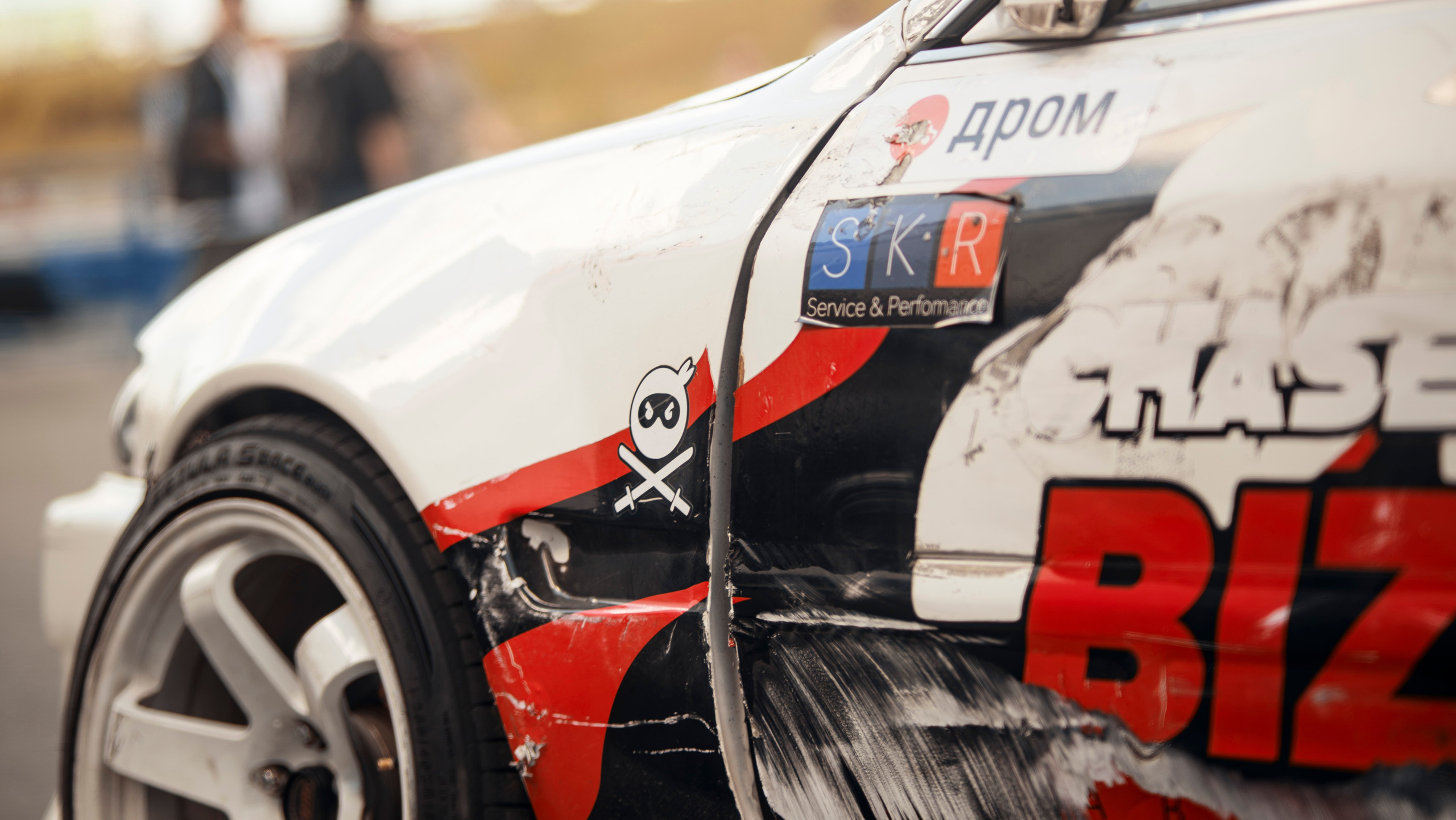 DRIFT LETO 2026 (5 этап). Фотограф в Новосибирске Владислав Унтерберг