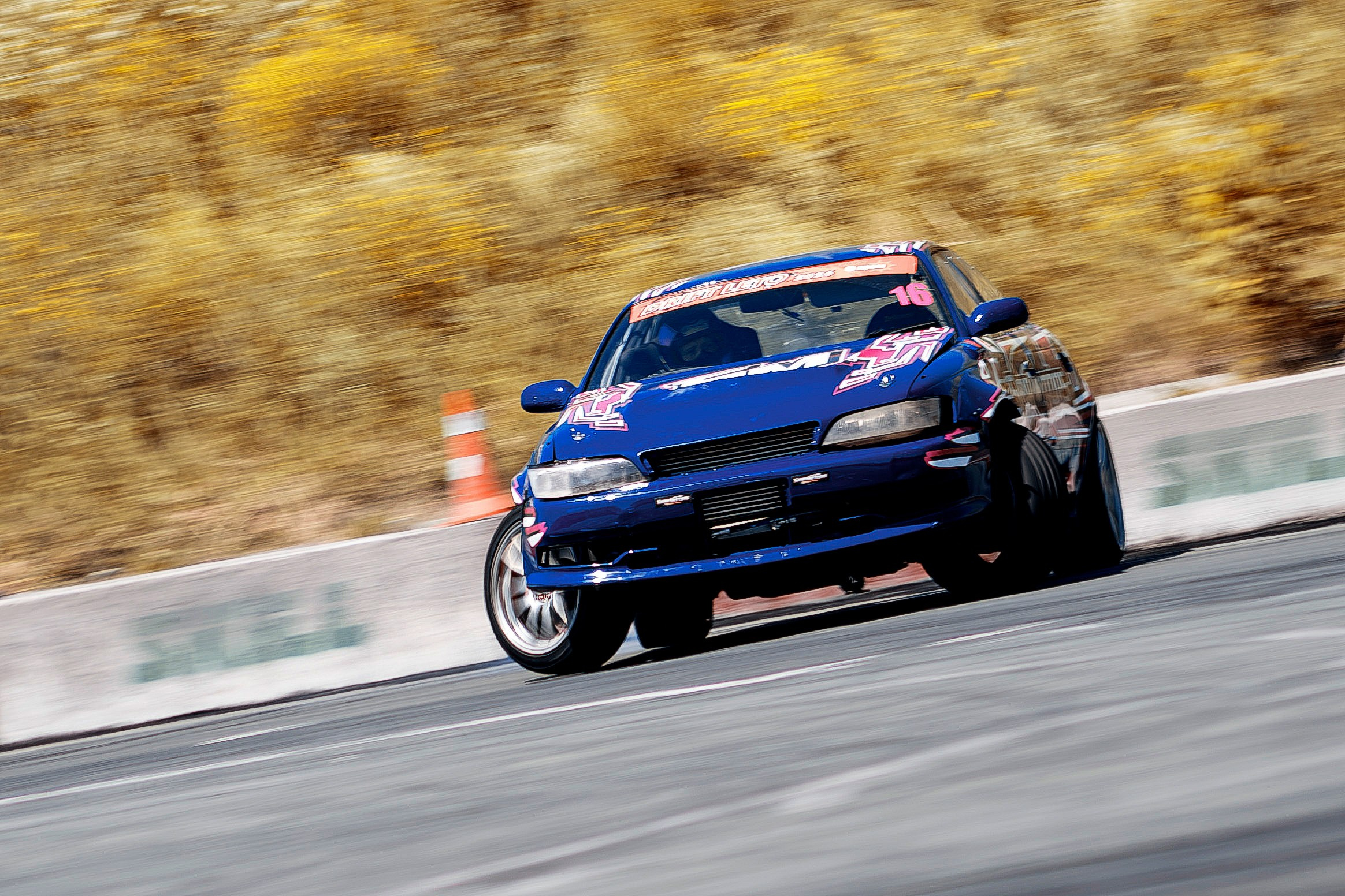 DRIFT LETO 2026 (3 этап). Фотограф в Новосибирске Владислав Унтерберг