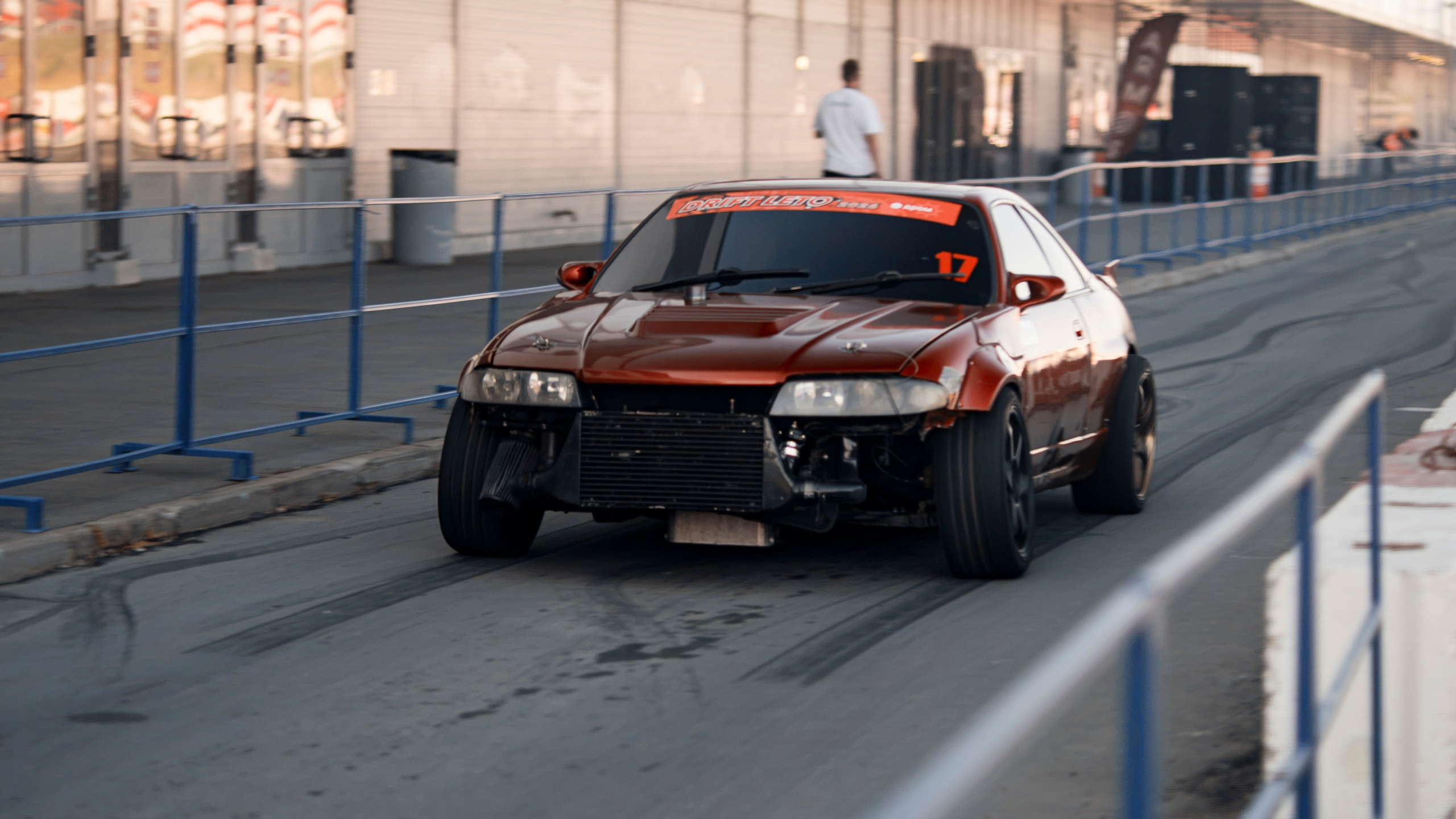 DRIFT LETO 2026 (5 этап). Фотограф в Новосибирске Владислав Унтерберг