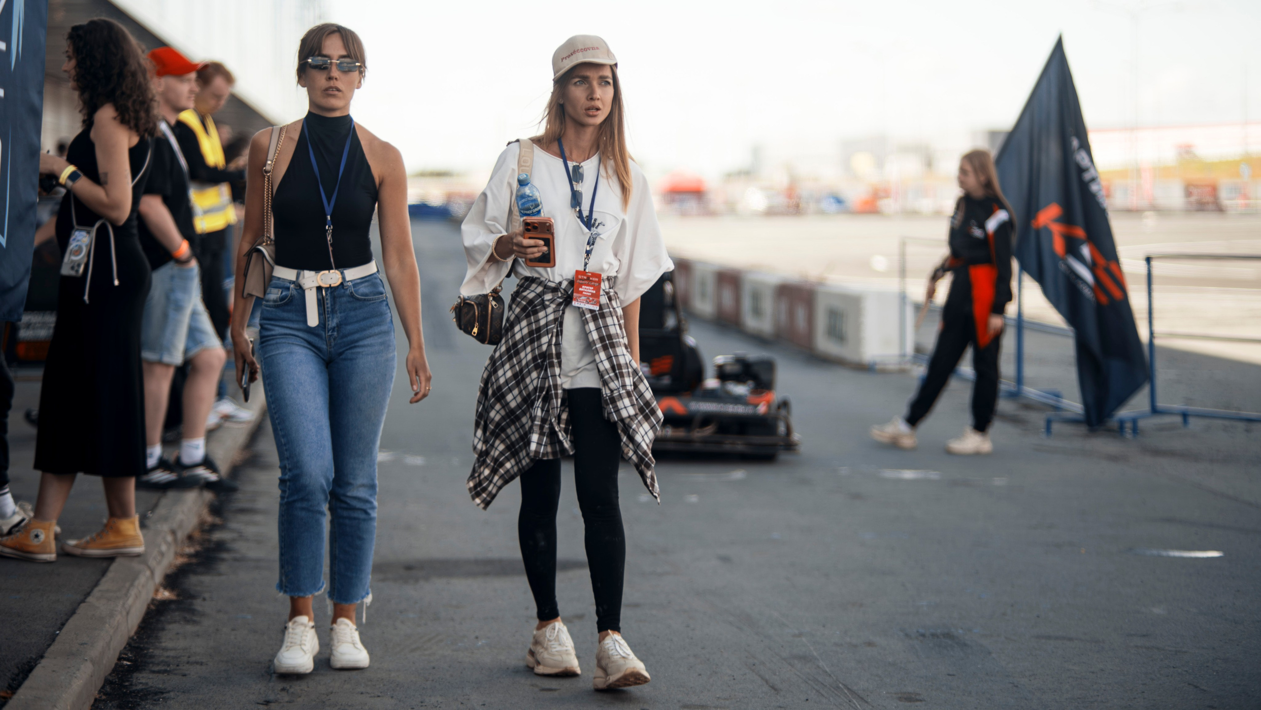 DRIFT LETO 2026 (5 этап). Фотограф в Новосибирске Владислав Унтерберг