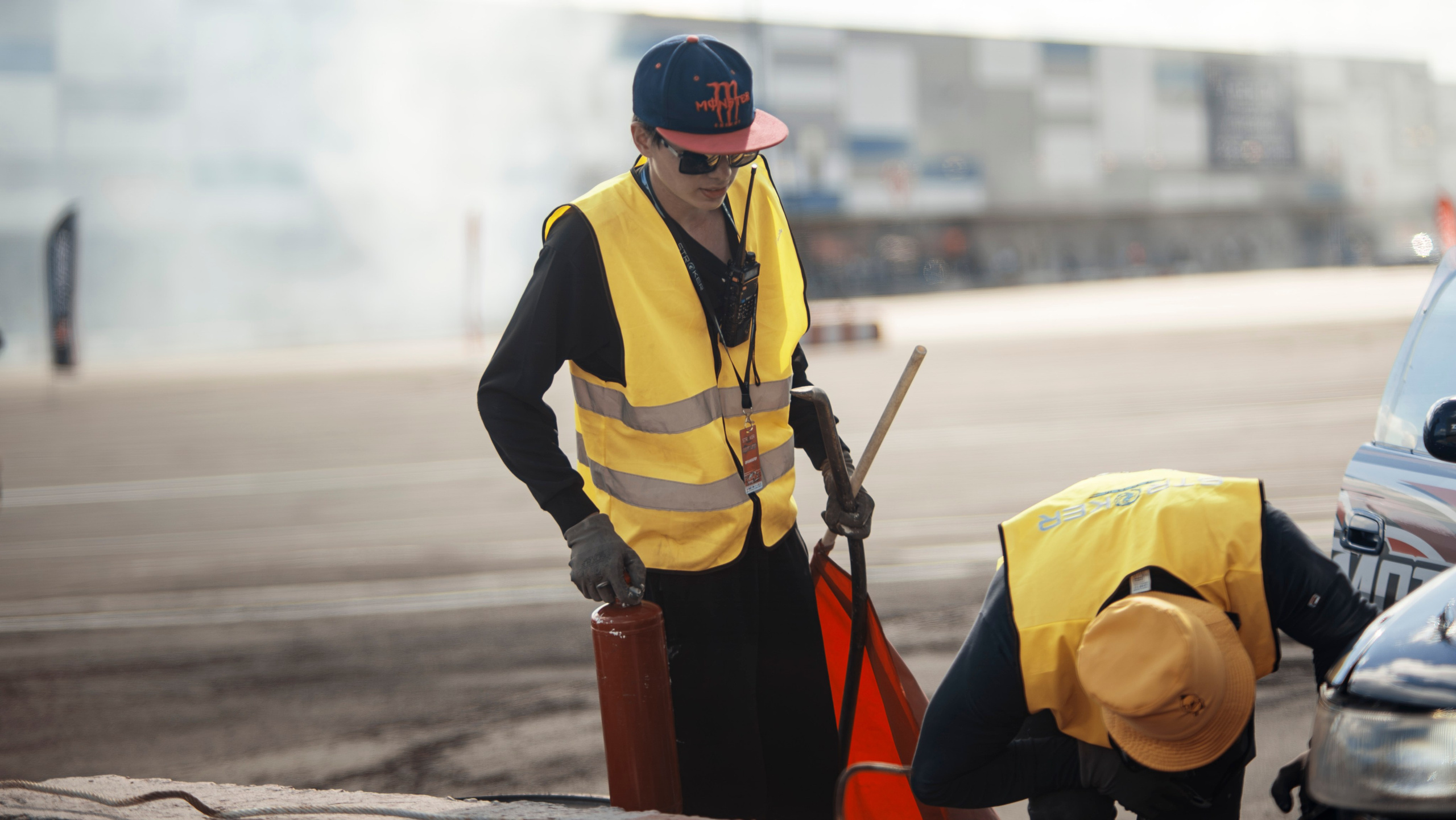 DRIFT LETO 2026 (5 этап). Фотограф в Новосибирске Владислав Унтерберг