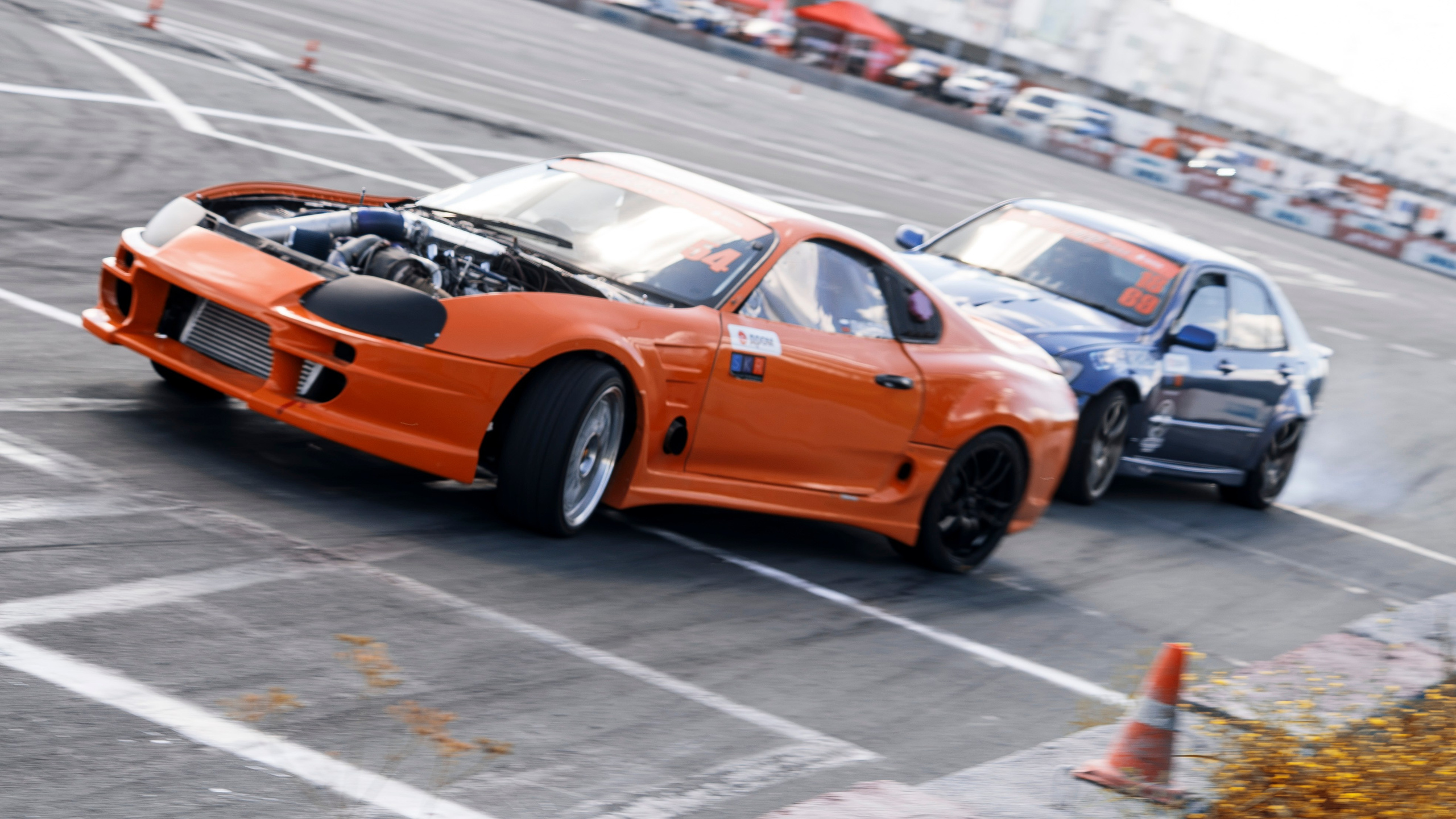 DRIFT LETO 2026 (5 этап). Фотограф в Новосибирске Владислав Унтерберг