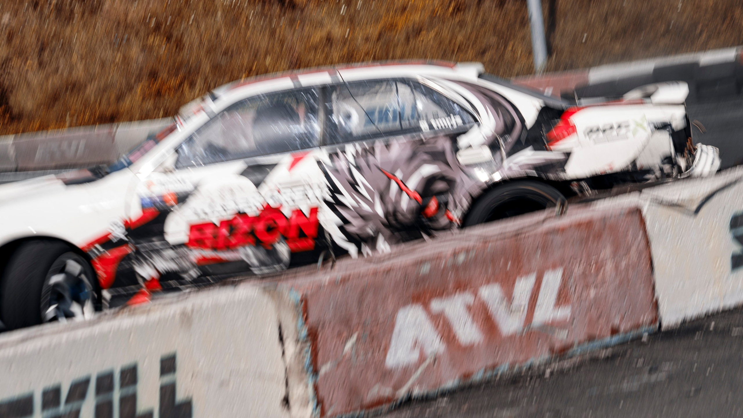 DRIFT LETO 2026 (5 этап). Фотограф в Новосибирске Владислав Унтерберг