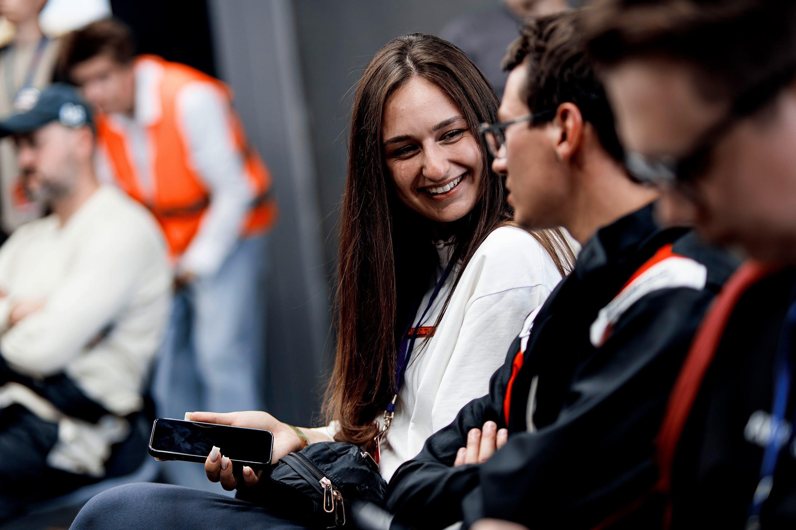 DRIFT LETO 2026 (3 этап). Фотограф в Новосибирске Владислав Унтерберг