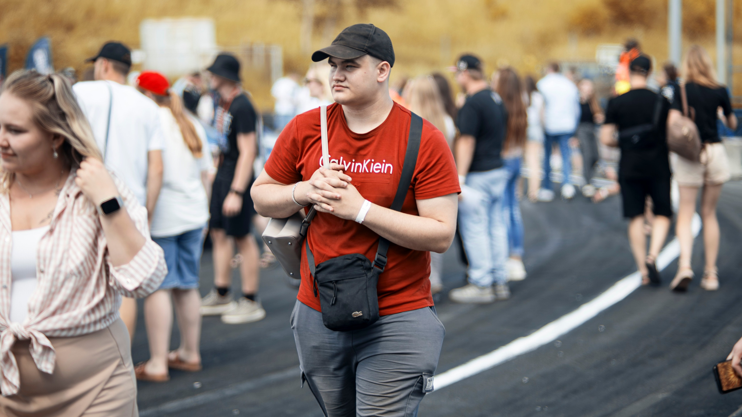 DRIFT LETO 2026 (4 этап). Фотограф в Новосибирске Владислав Унтерберг