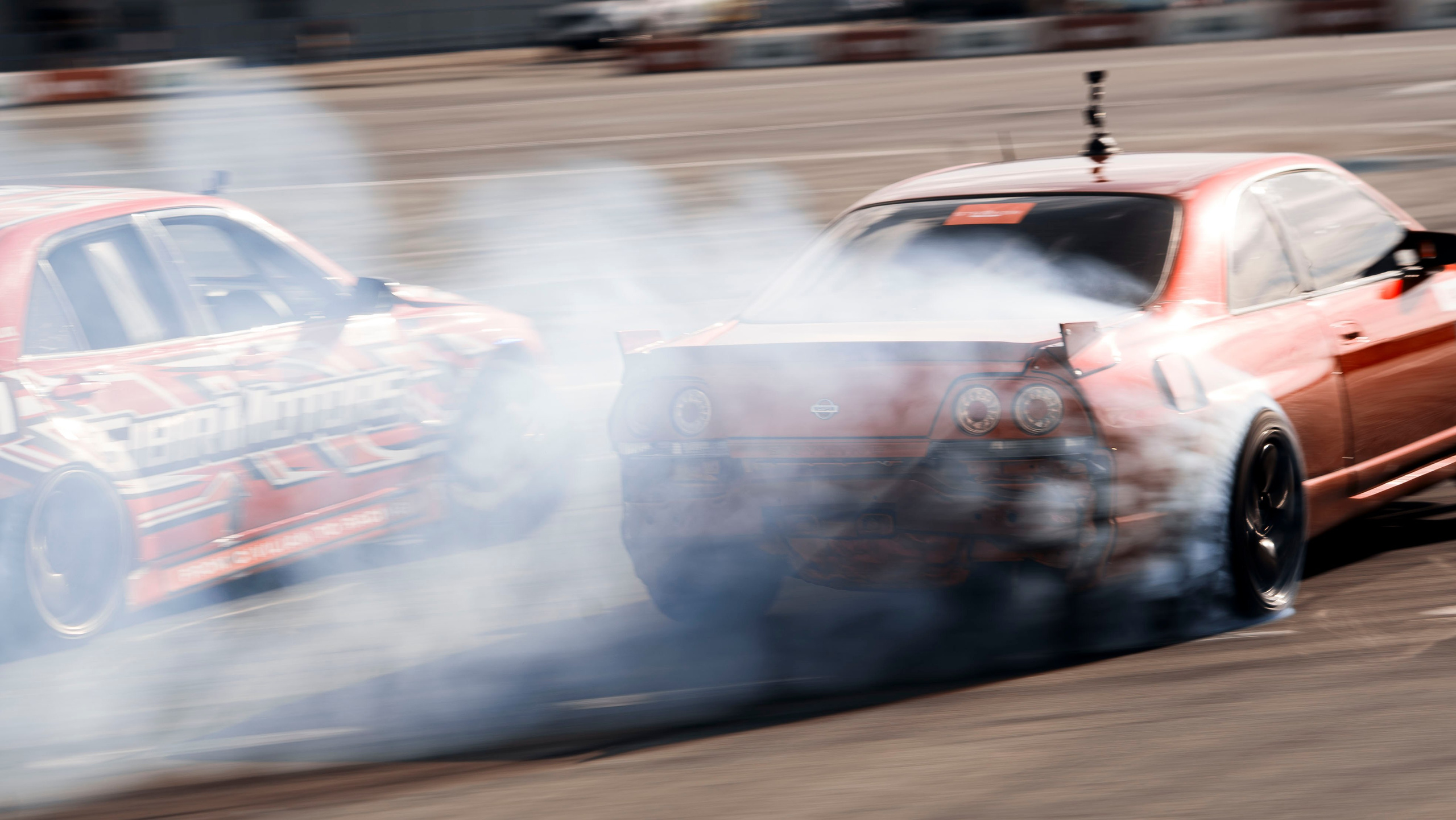 DRIFT LETO 2026 (4 этап). Фотограф в Новосибирске Владислав Унтерберг