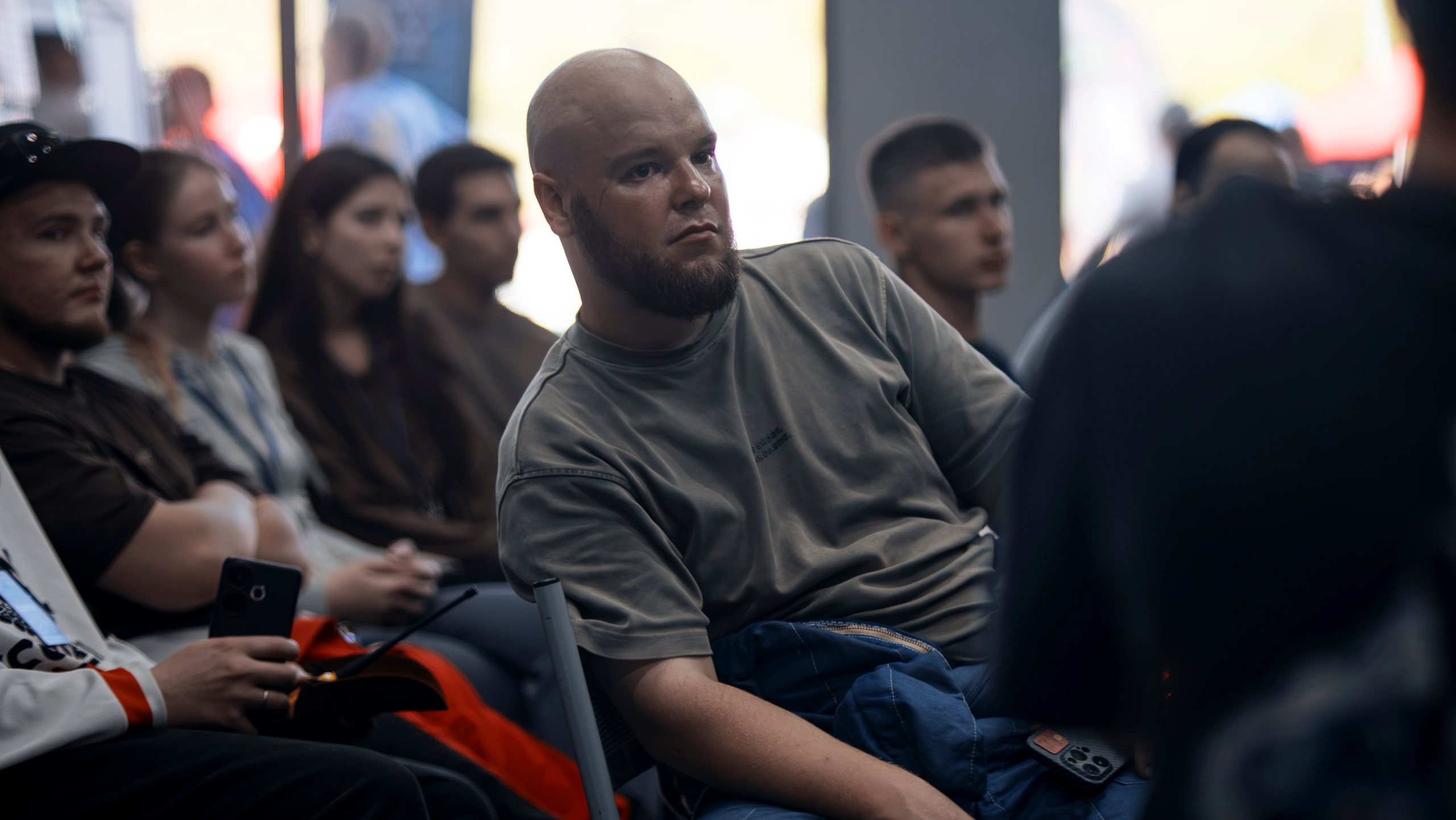 DRIFT LETO 2026 (4 этап). Фотограф в Новосибирске Владислав Унтерберг