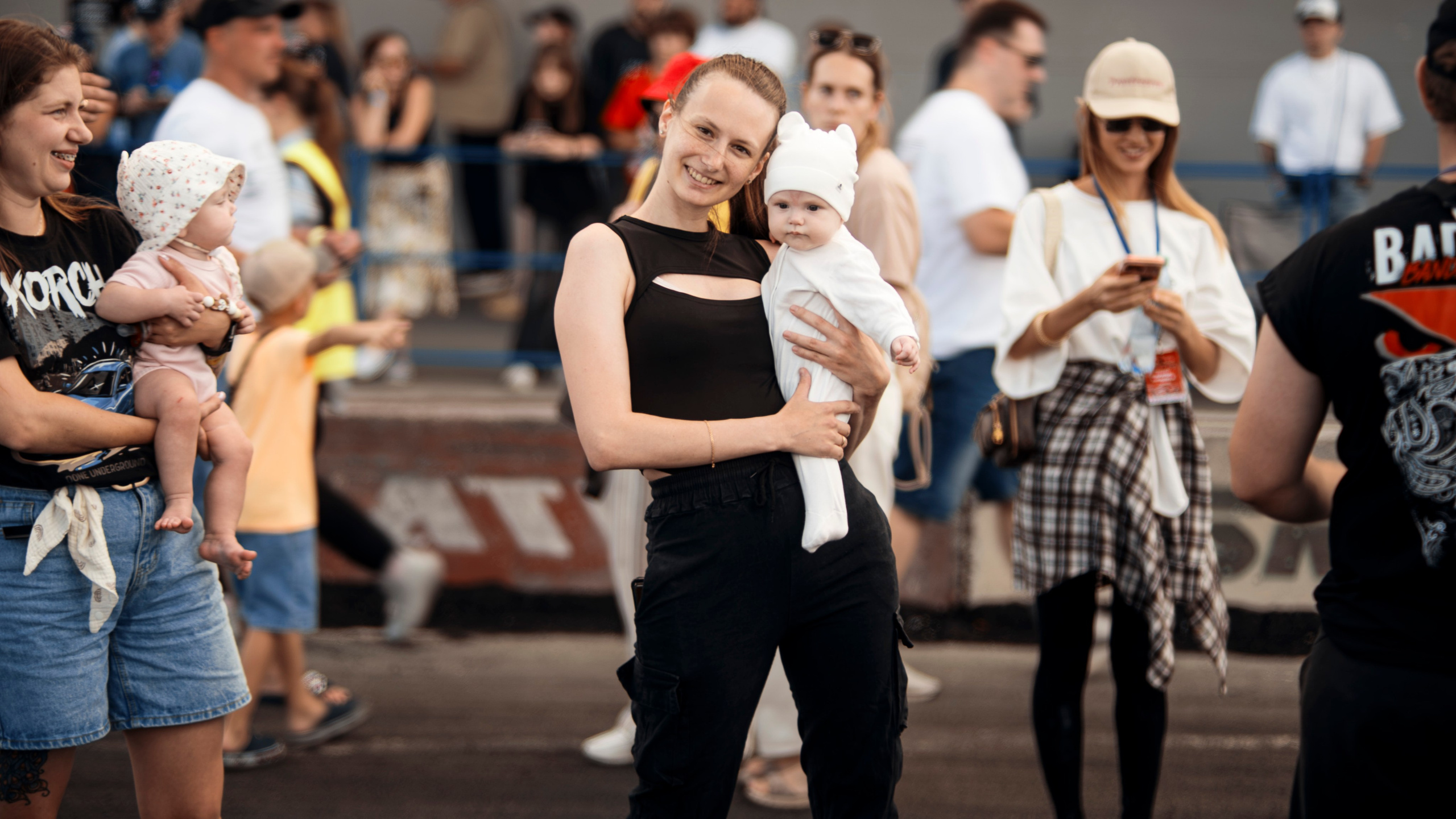 DRIFT LETO 2026 (5 этап). Фотограф в Новосибирске Владислав Унтерберг