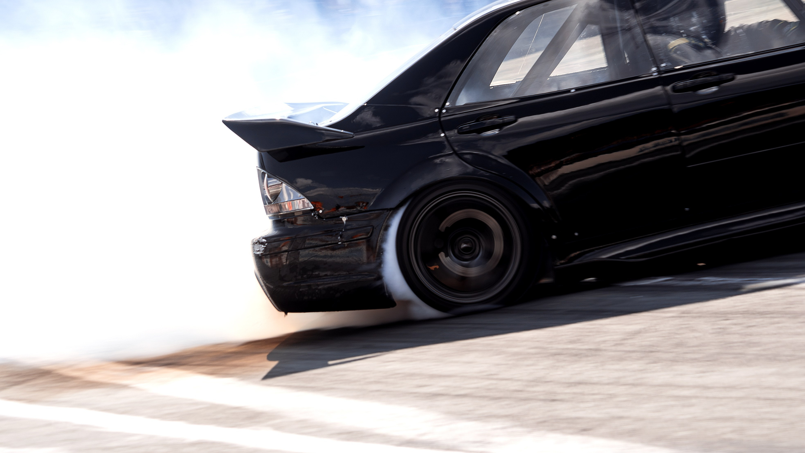 DRIFT LETO (Ночной этап). Фотограф в Новосибирске Владислав Унтерберг