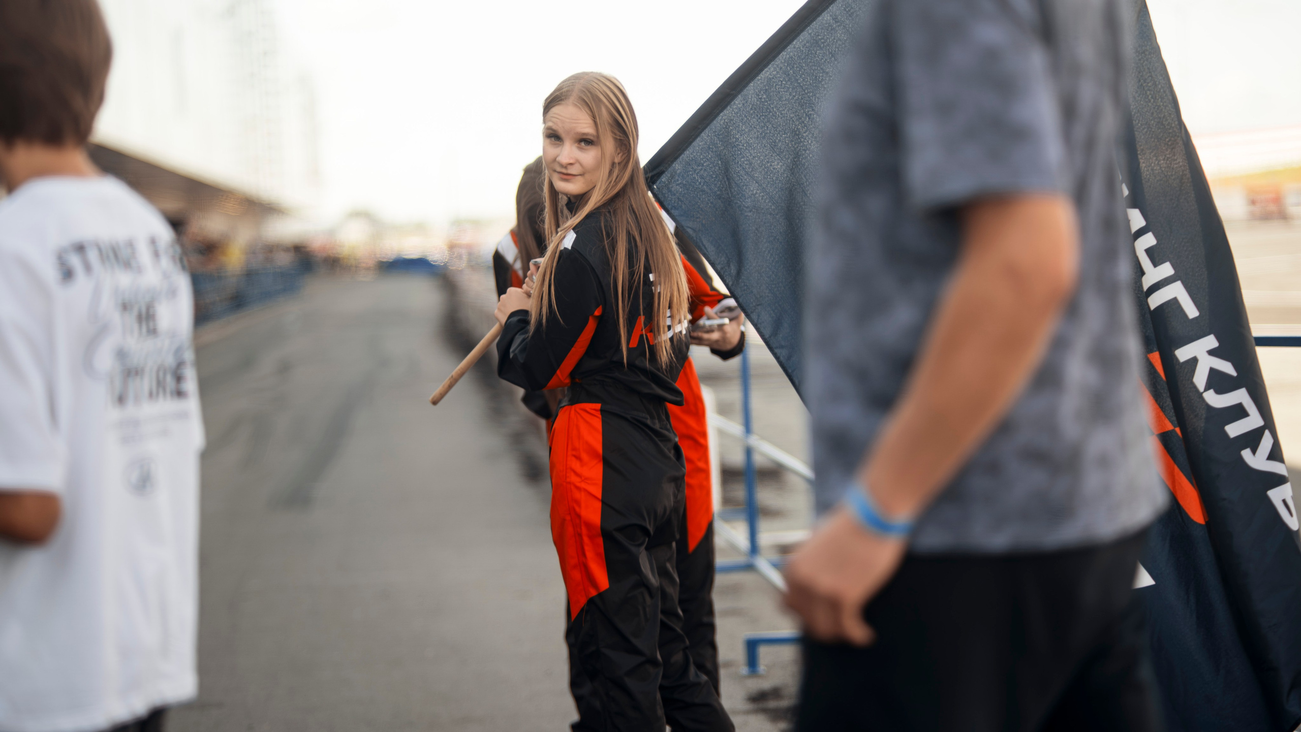DRIFT LETO 2026 (5 этап). Фотограф в Новосибирске Владислав Унтерберг