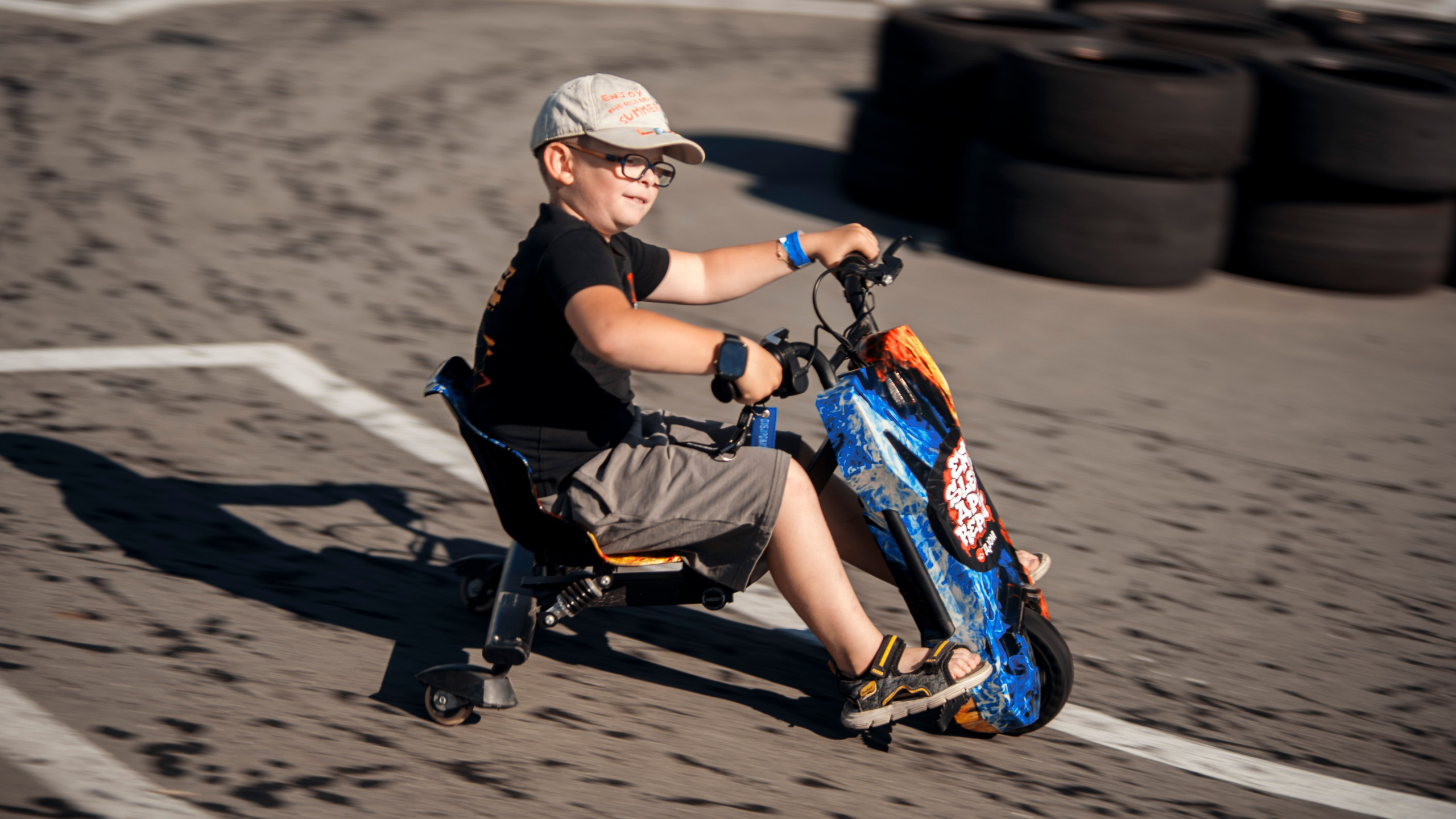 DRIFT LETO 2026 (5 этап). Фотограф в Новосибирске Владислав Унтерберг
