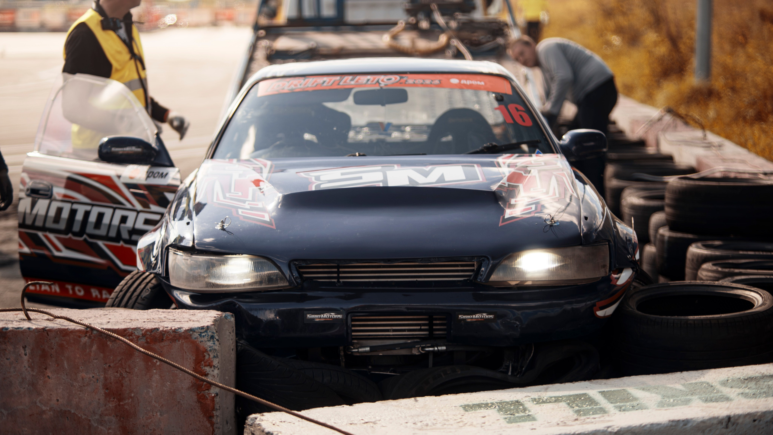 DRIFT LETO 2026 (5 этап). Фотограф в Новосибирске Владислав Унтерберг