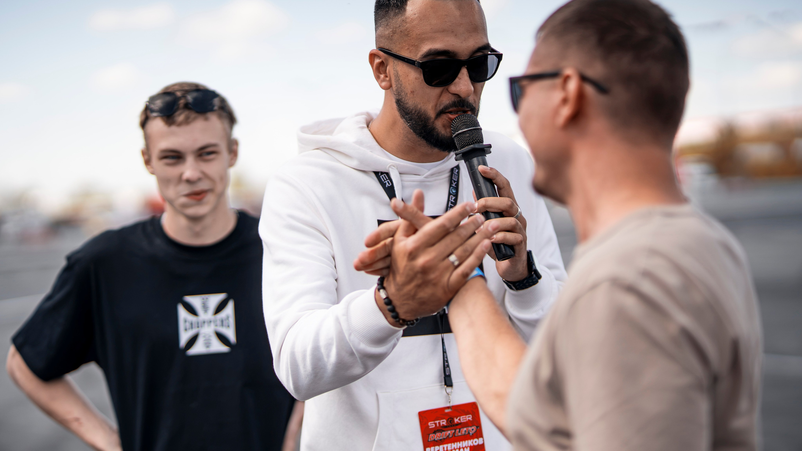 DRIFT LETO 2026 (5 этап). Фотограф в Новосибирске Владислав Унтерберг
