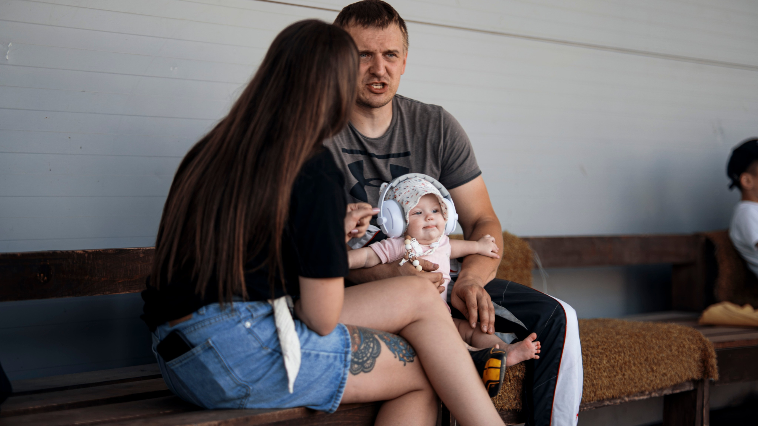 DRIFT LETO 2026 (5 этап). Фотограф в Новосибирске Владислав Унтерберг