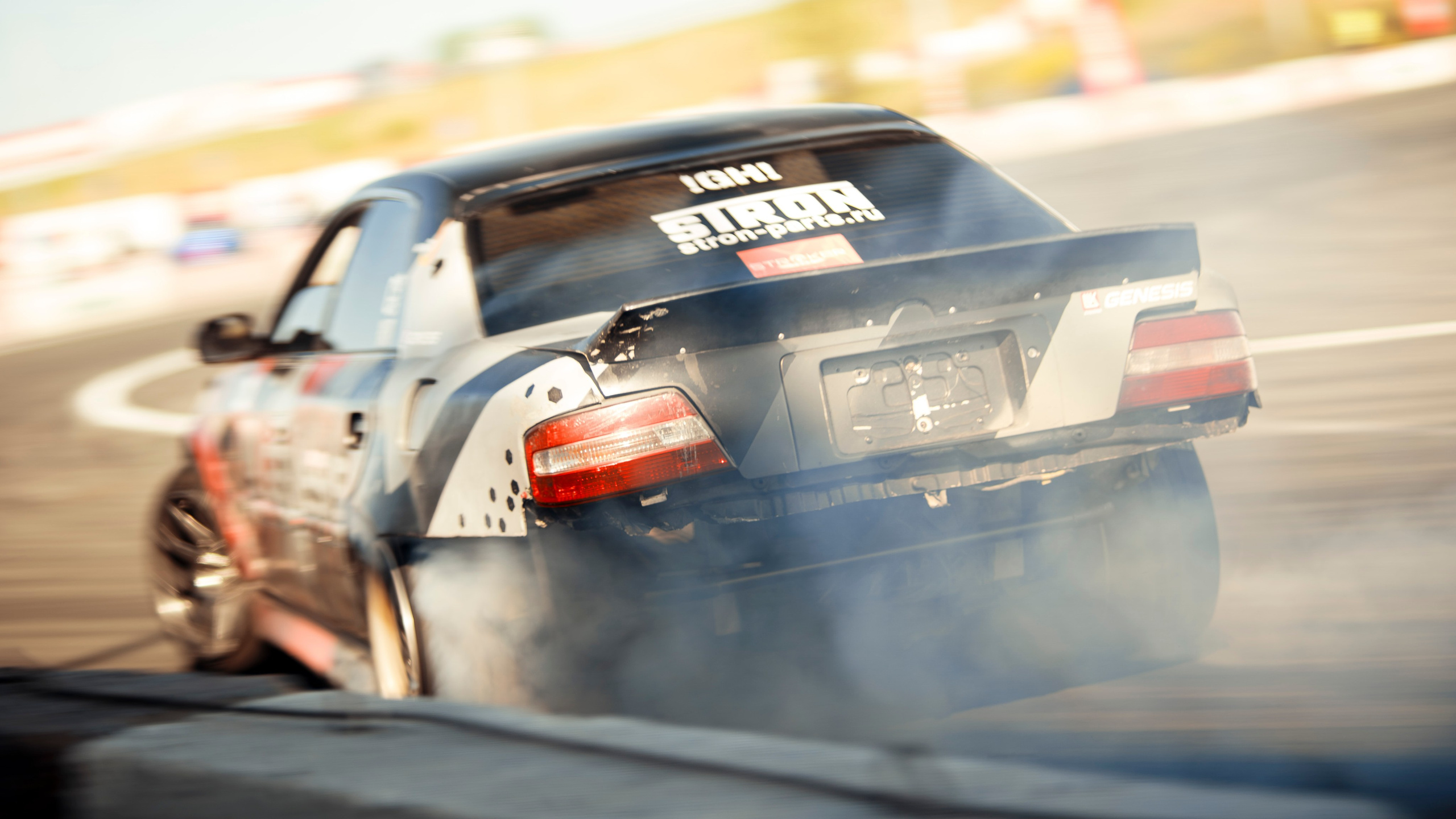 DRIFT LETO 2026 (5 этап). Фотограф в Новосибирске Владислав Унтерберг