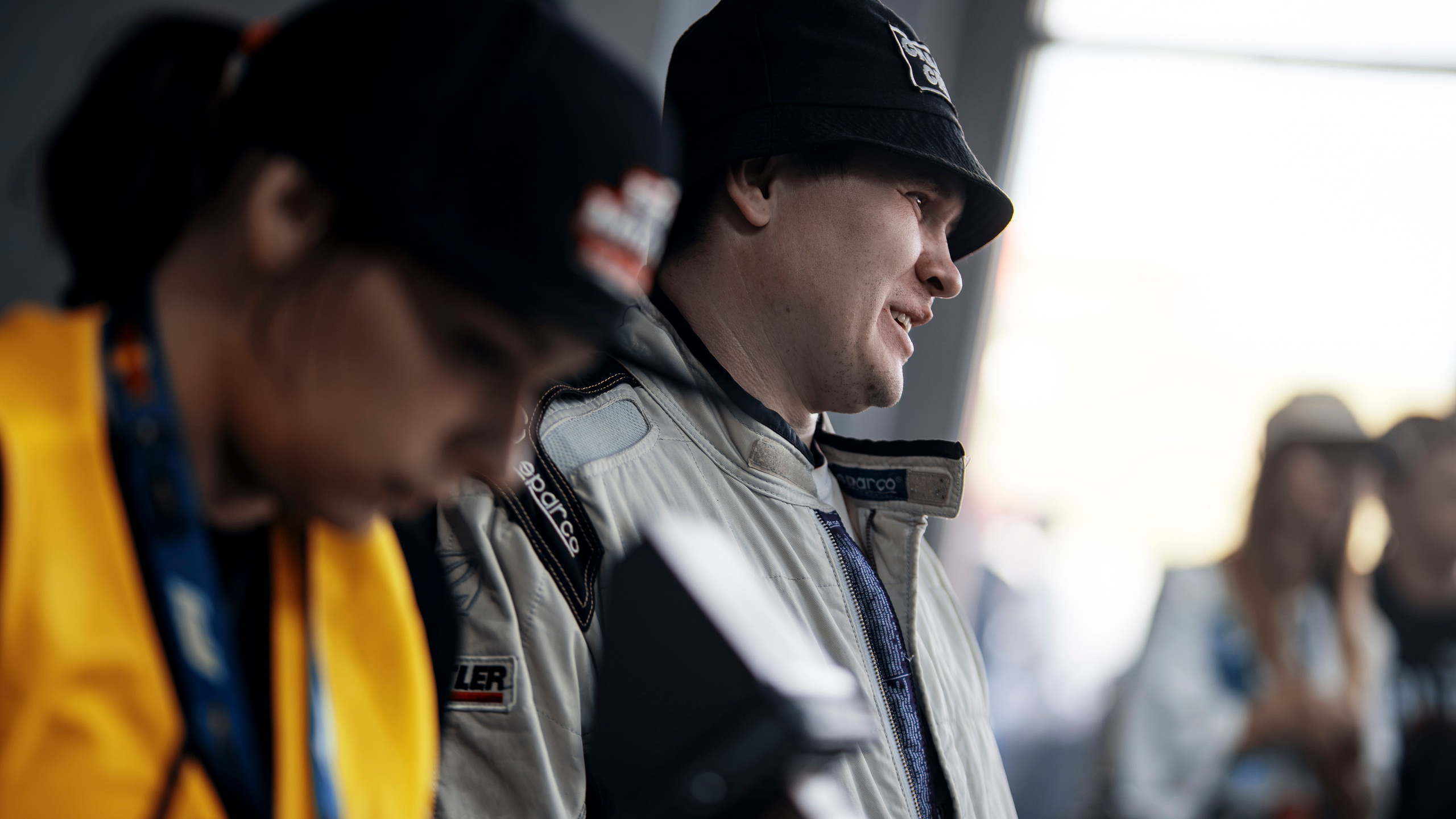 DRIFT LETO 2026 (5 этап). Фотограф в Новосибирске Владислав Унтерберг
