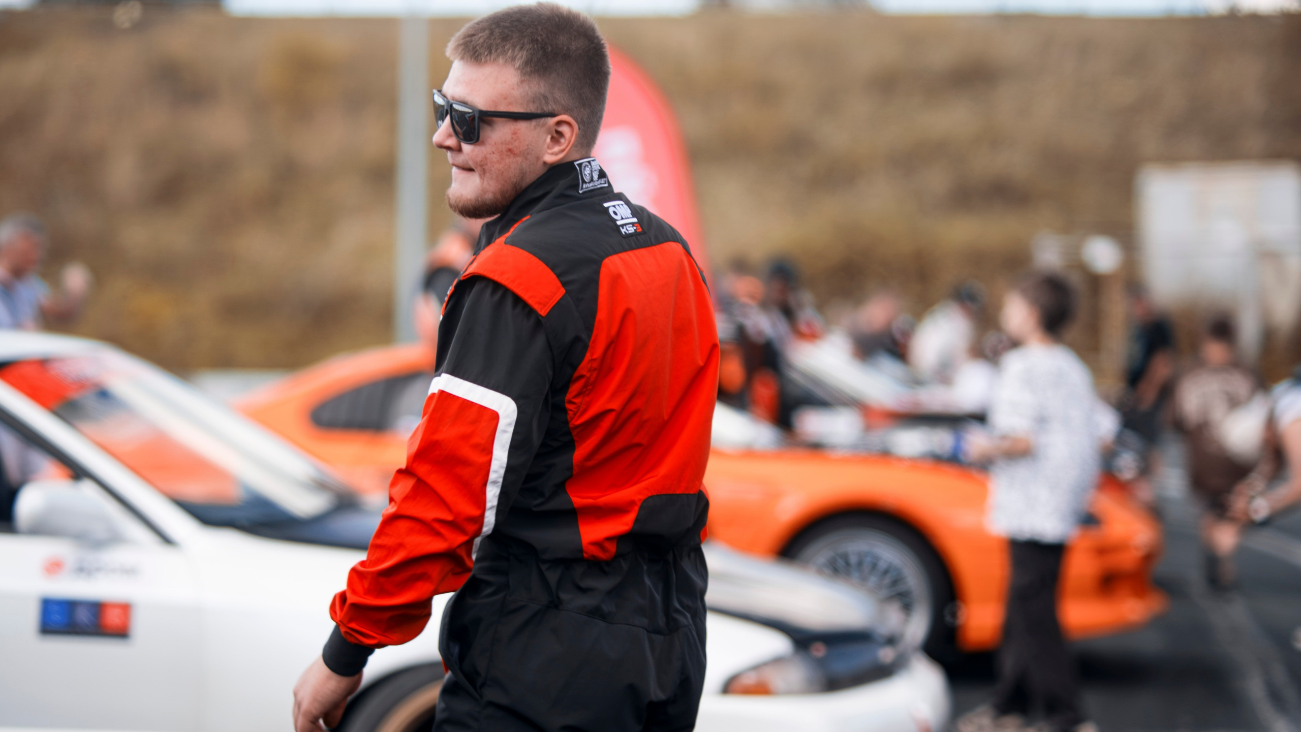 DRIFT LETO 2026 (5 этап). Фотограф в Новосибирске Владислав Унтерберг