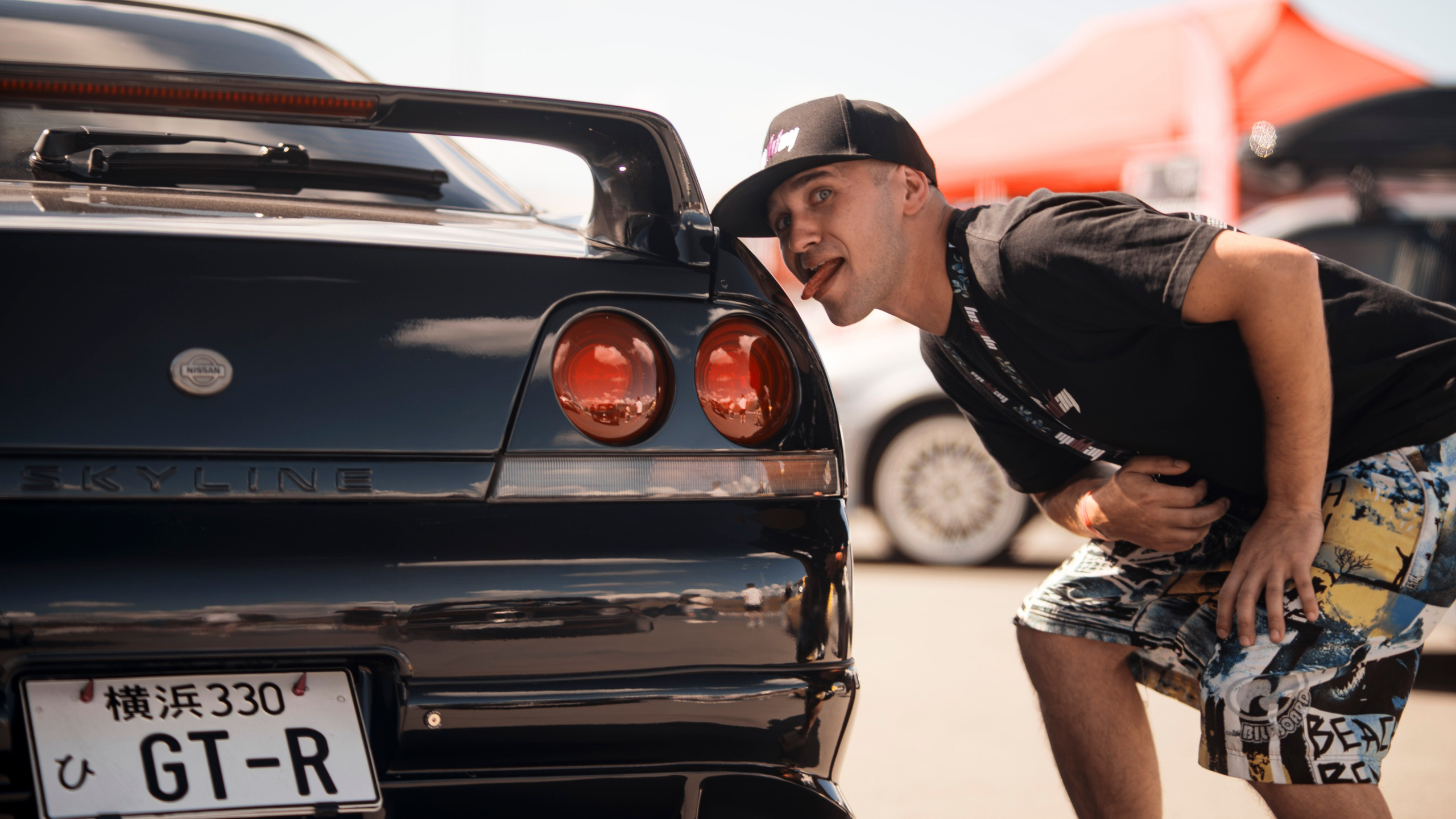 DRIFT LETO 2026 (5 этап). Фотограф в Новосибирске Владислав Унтерберг
