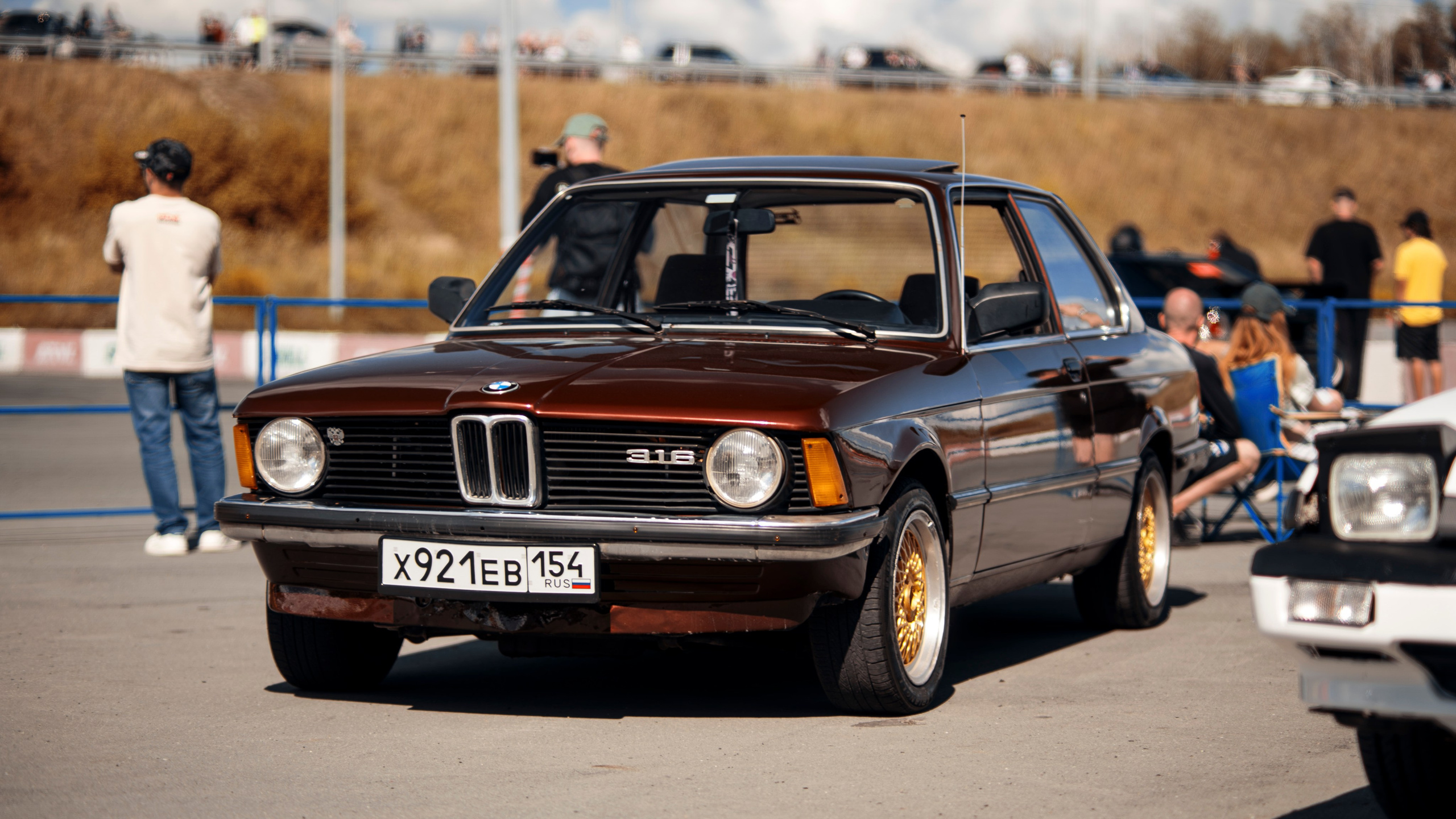 DRIFT LETO 2026 (5 этап). Фотограф в Новосибирске Владислав Унтерберг