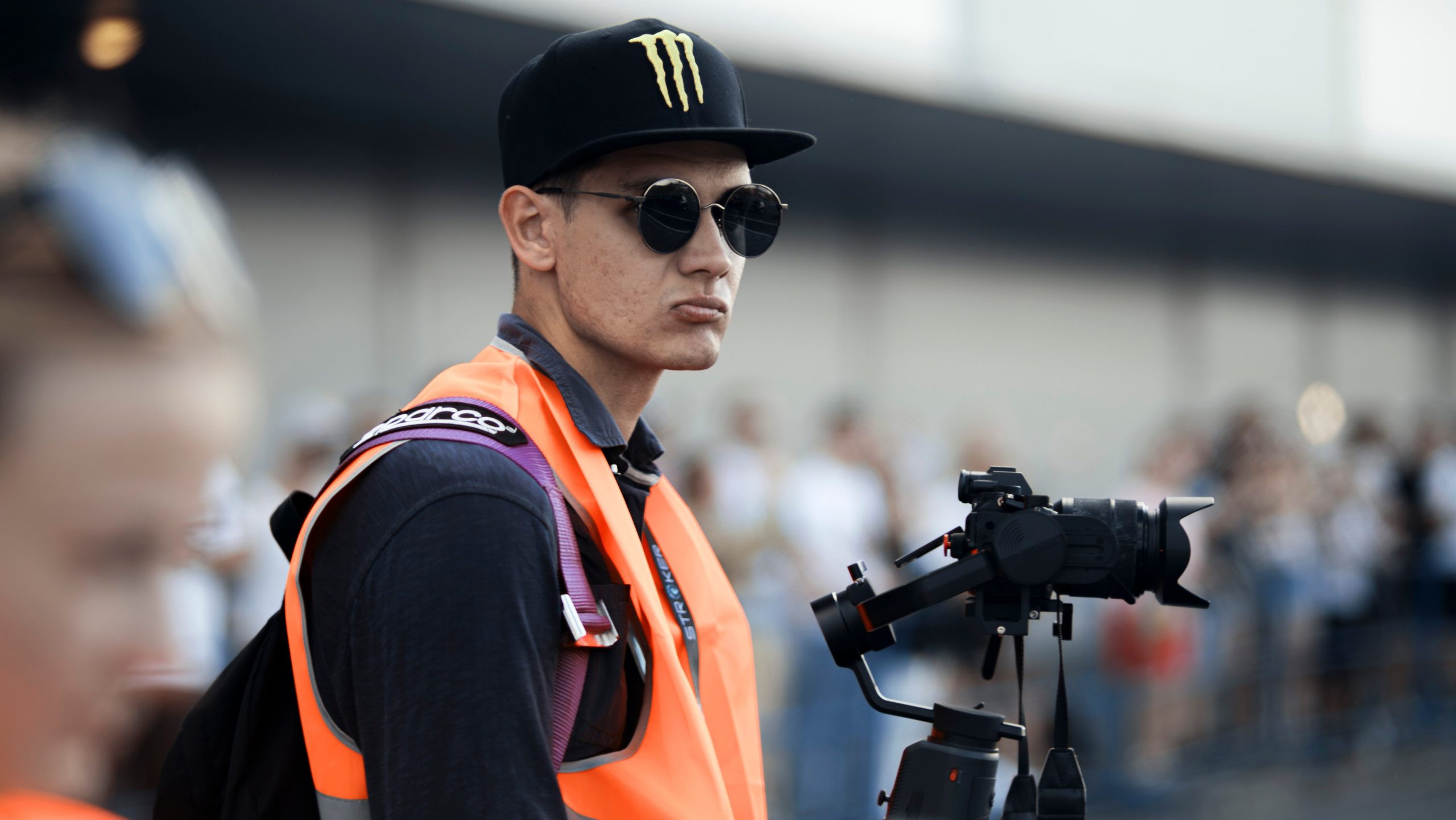 DRIFT LETO 2026 (4 этап). Фотограф в Новосибирске Владислав Унтерберг
