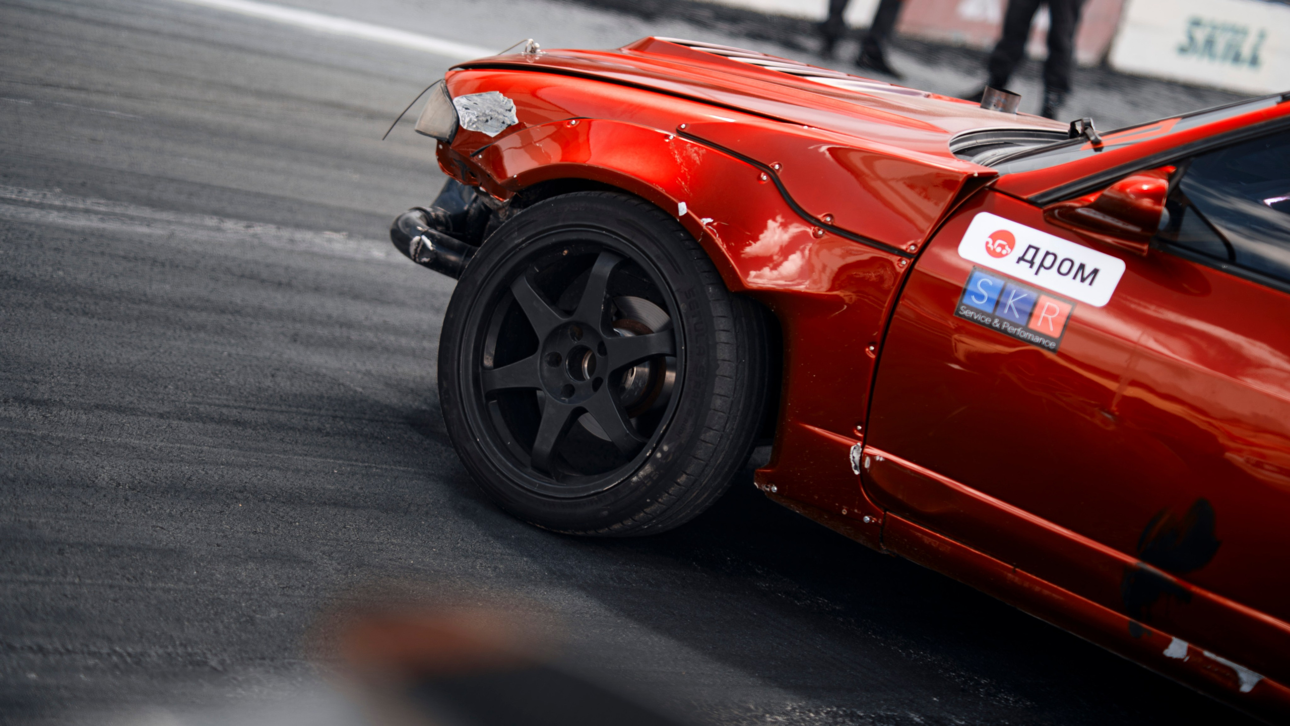 DRIFT LETO 2026 (5 этап). Фотограф в Новосибирске Владислав Унтерберг