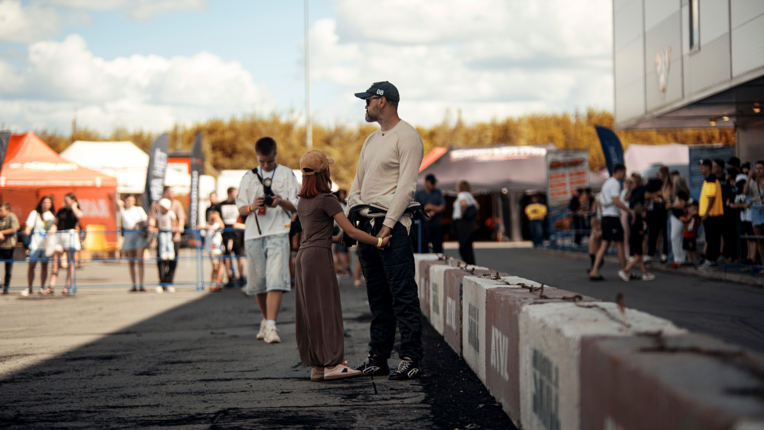 DRIFT LETO 2026 (5 этап). Фотограф в Новосибирске Владислав Унтерберг