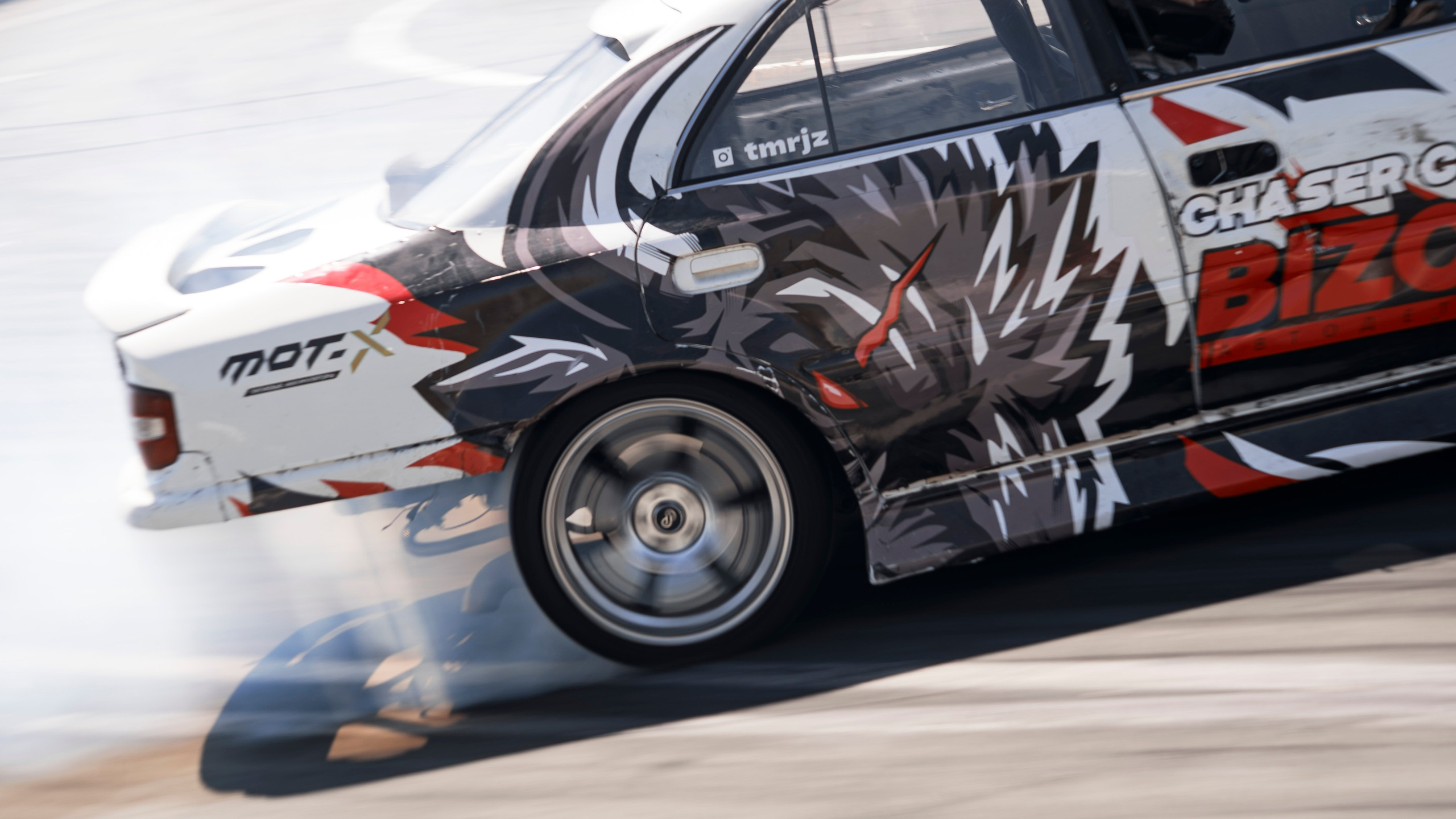 DRIFT LETO 2026 (4 этап). Фотограф в Новосибирске Владислав Унтерберг