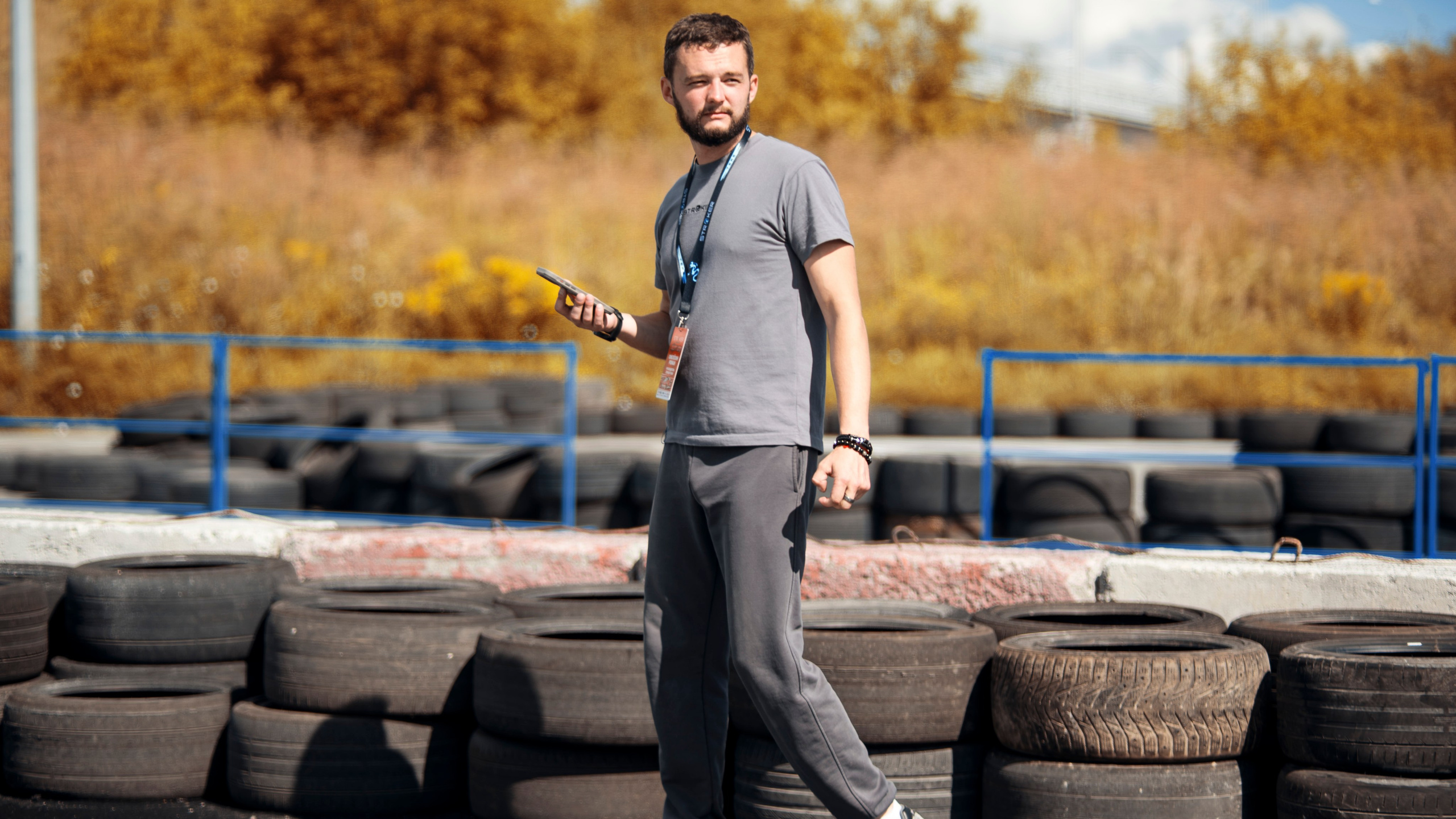 DRIFT LETO 2026 (5 этап). Фотограф в Новосибирске Владислав Унтерберг