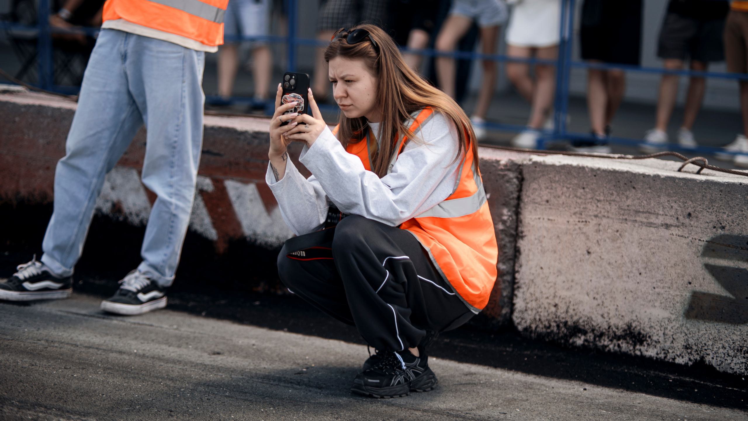 DRIFT LETO 2026 (4 этап). Фотограф в Новосибирске Владислав Унтерберг