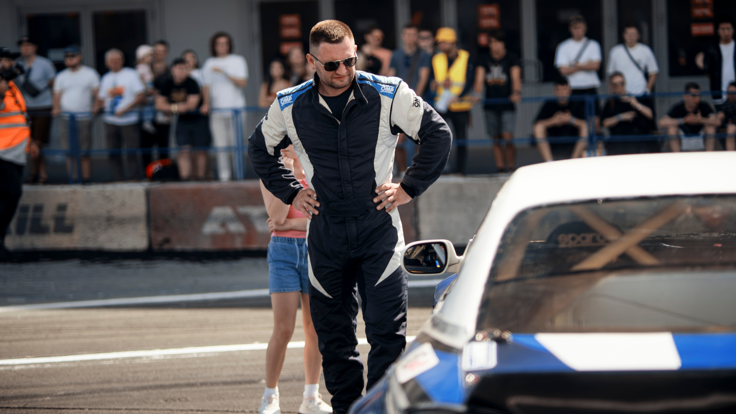 DRIFT LETO 2026 (5 этап). Фотограф в Новосибирске Владислав Унтерберг