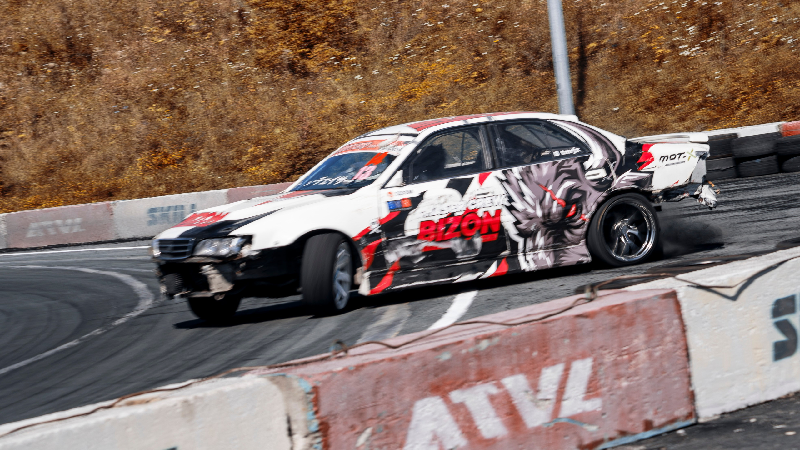 DRIFT LETO 2026 (5 этап). Фотограф в Новосибирске Владислав Унтерберг