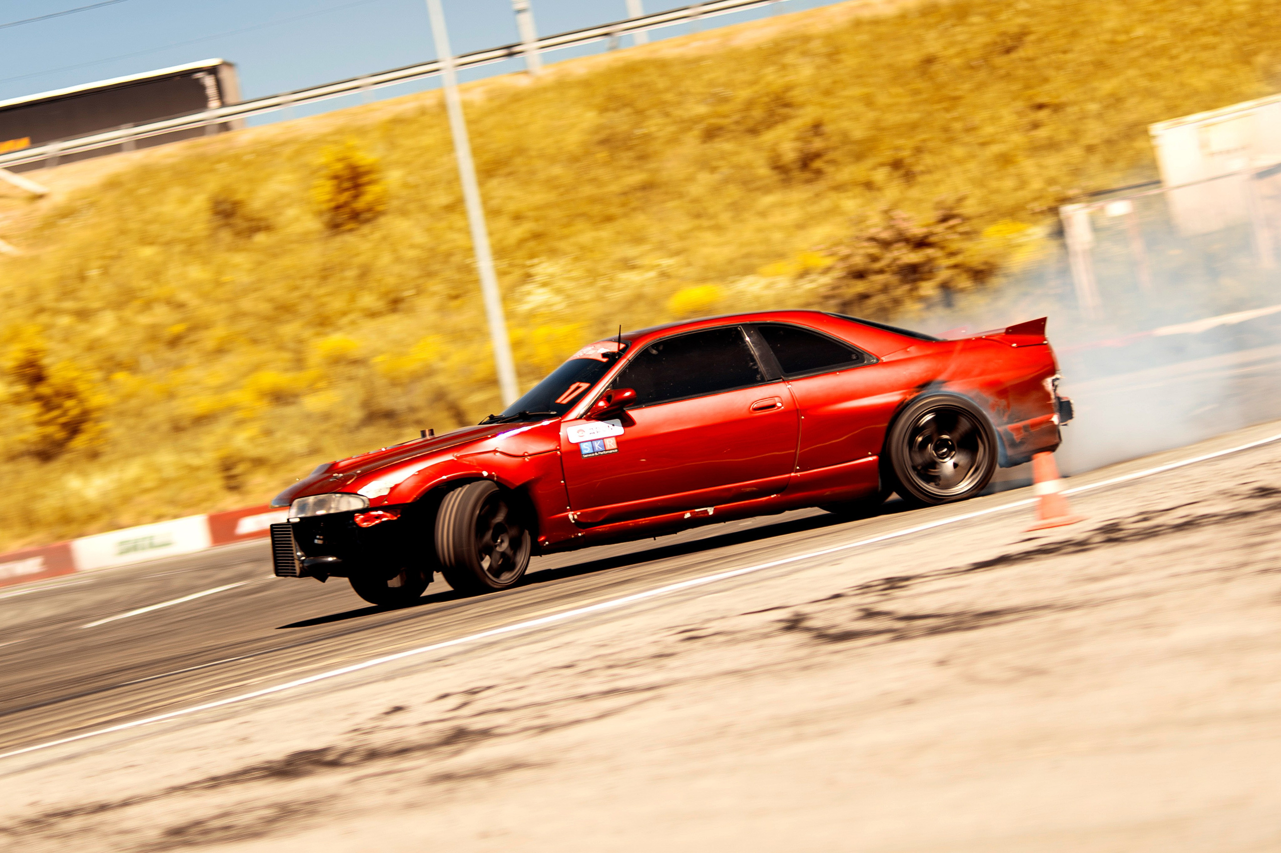 DRIFT LETO 2026 (3 этап). Фотограф в Новосибирске Владислав Унтерберг