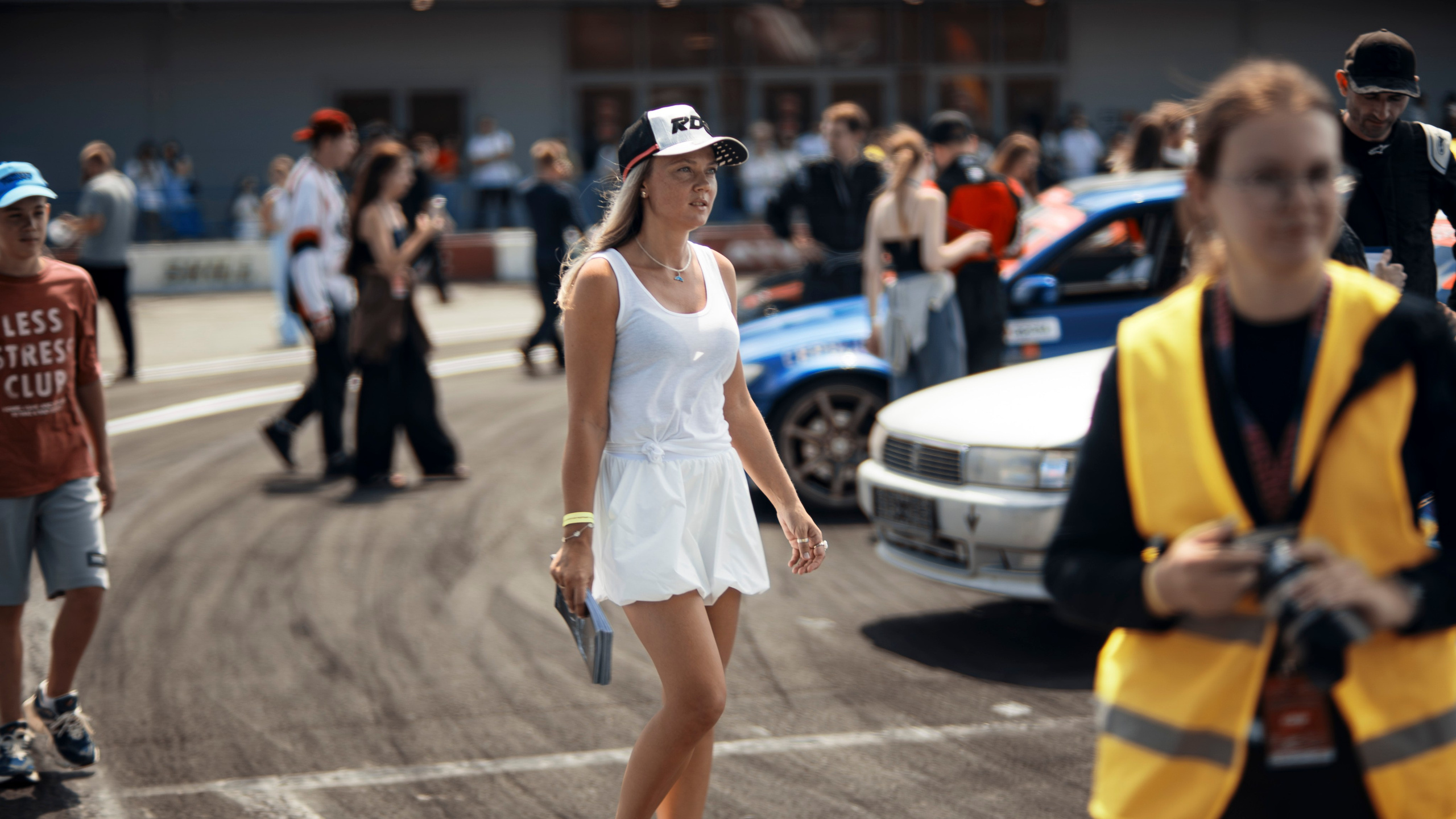 DRIFT LETO 2026 (4 этап). Фотограф в Новосибирске Владислав Унтерберг