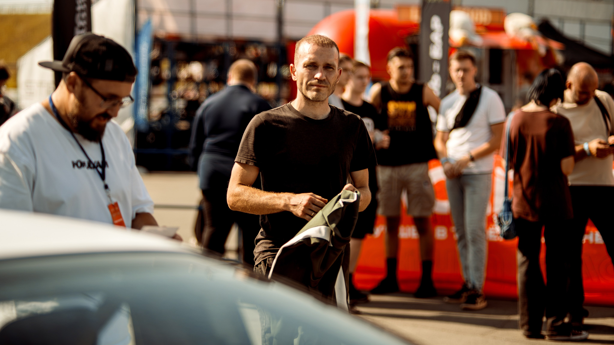 DRIFT LETO (Ночной этап). Фотограф в Новосибирске Владислав Унтерберг