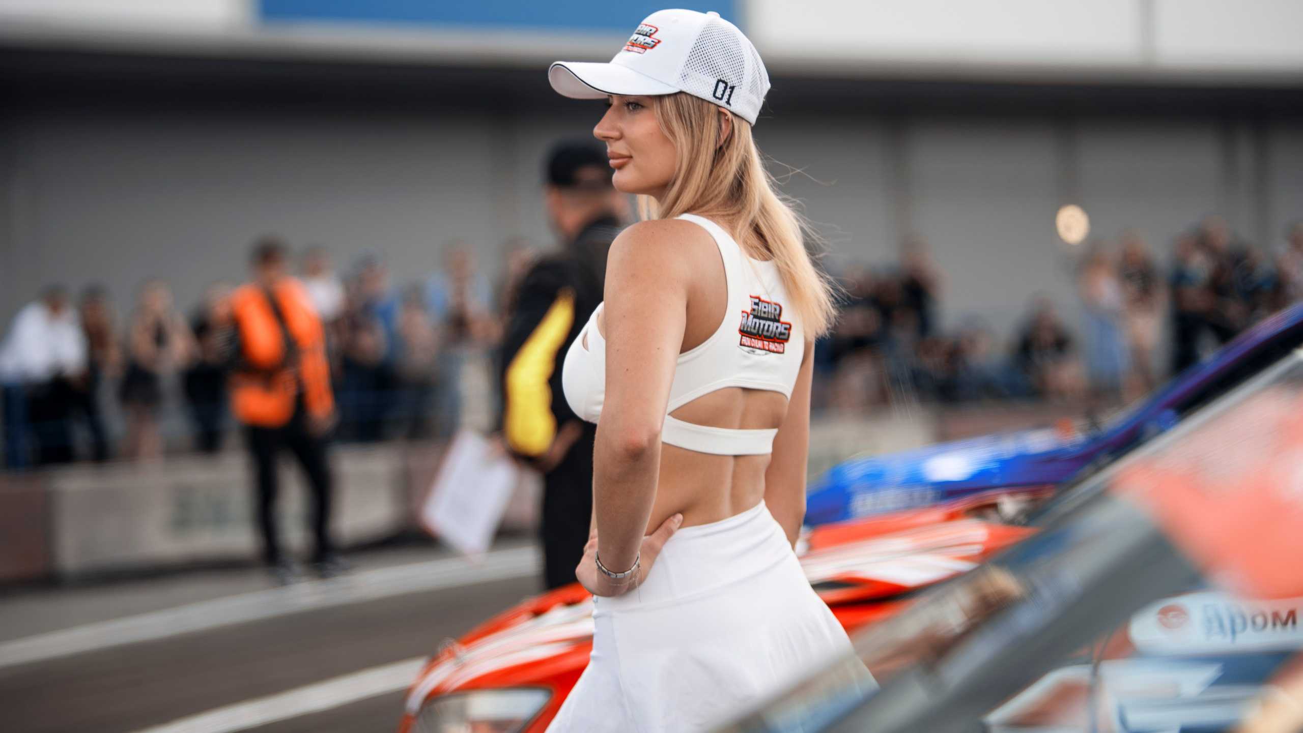 DRIFT LETO 2026 (5 этап). Фотограф в Новосибирске Владислав Унтерберг