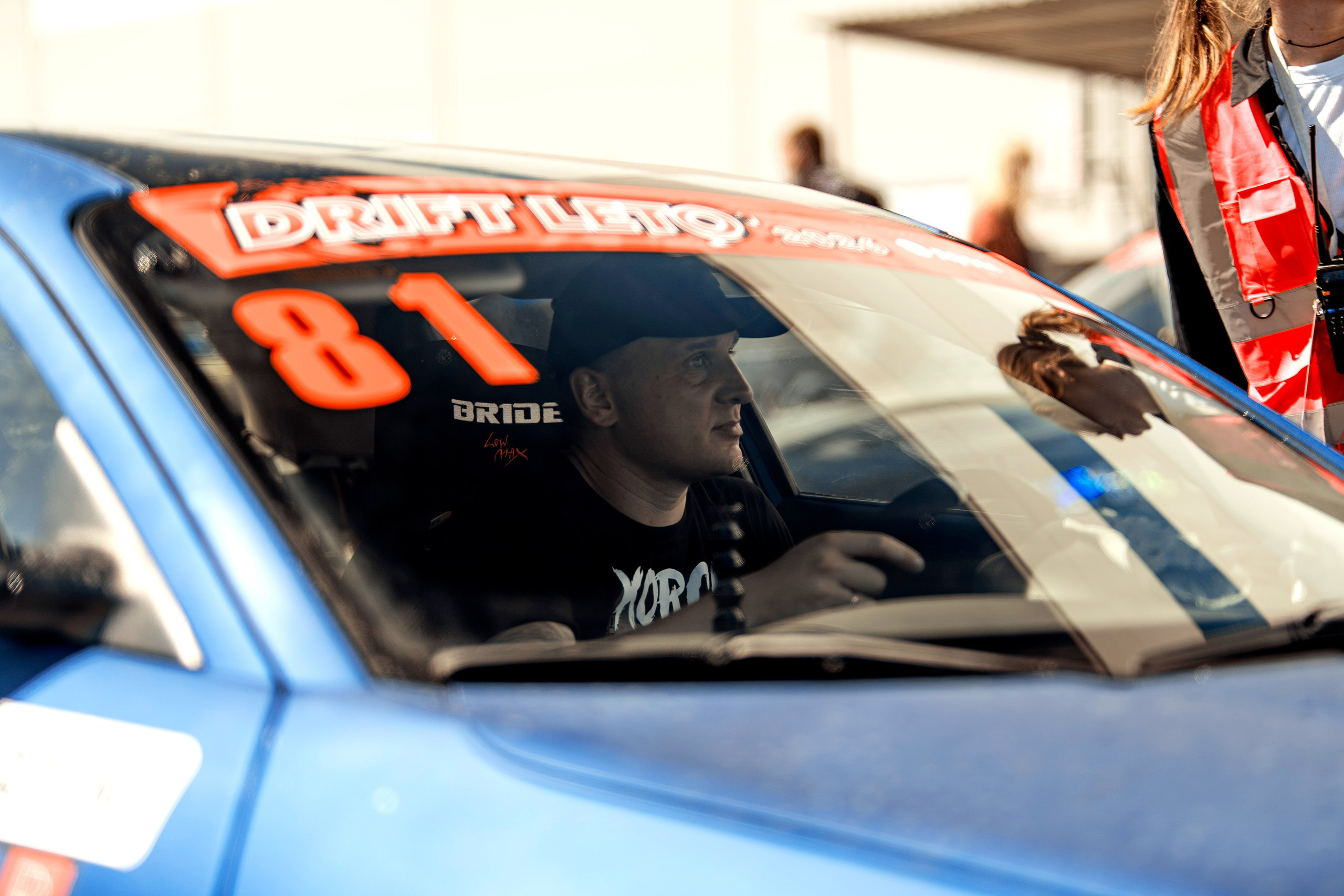 DRIFT LETO 2026 (3 этап). Фотограф в Новосибирске Владислав Унтерберг