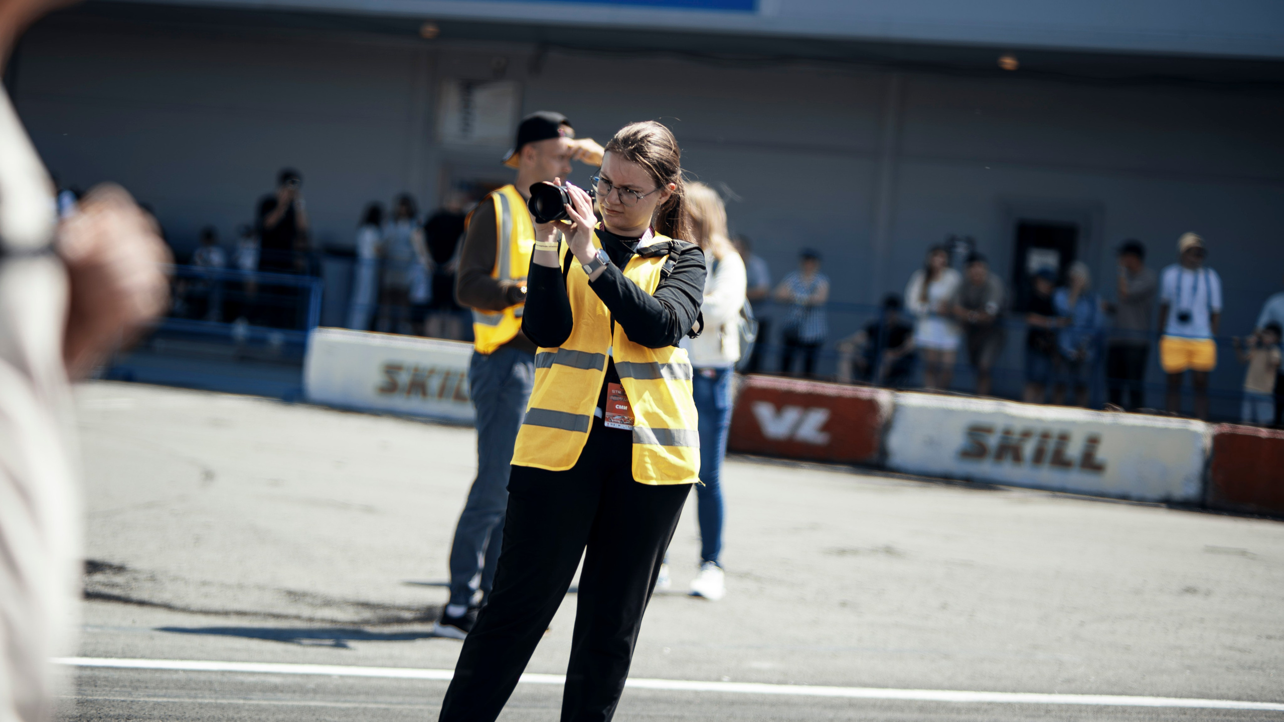 DRIFT LETO 2026 (4 этап). Фотограф в Новосибирске Владислав Унтерберг