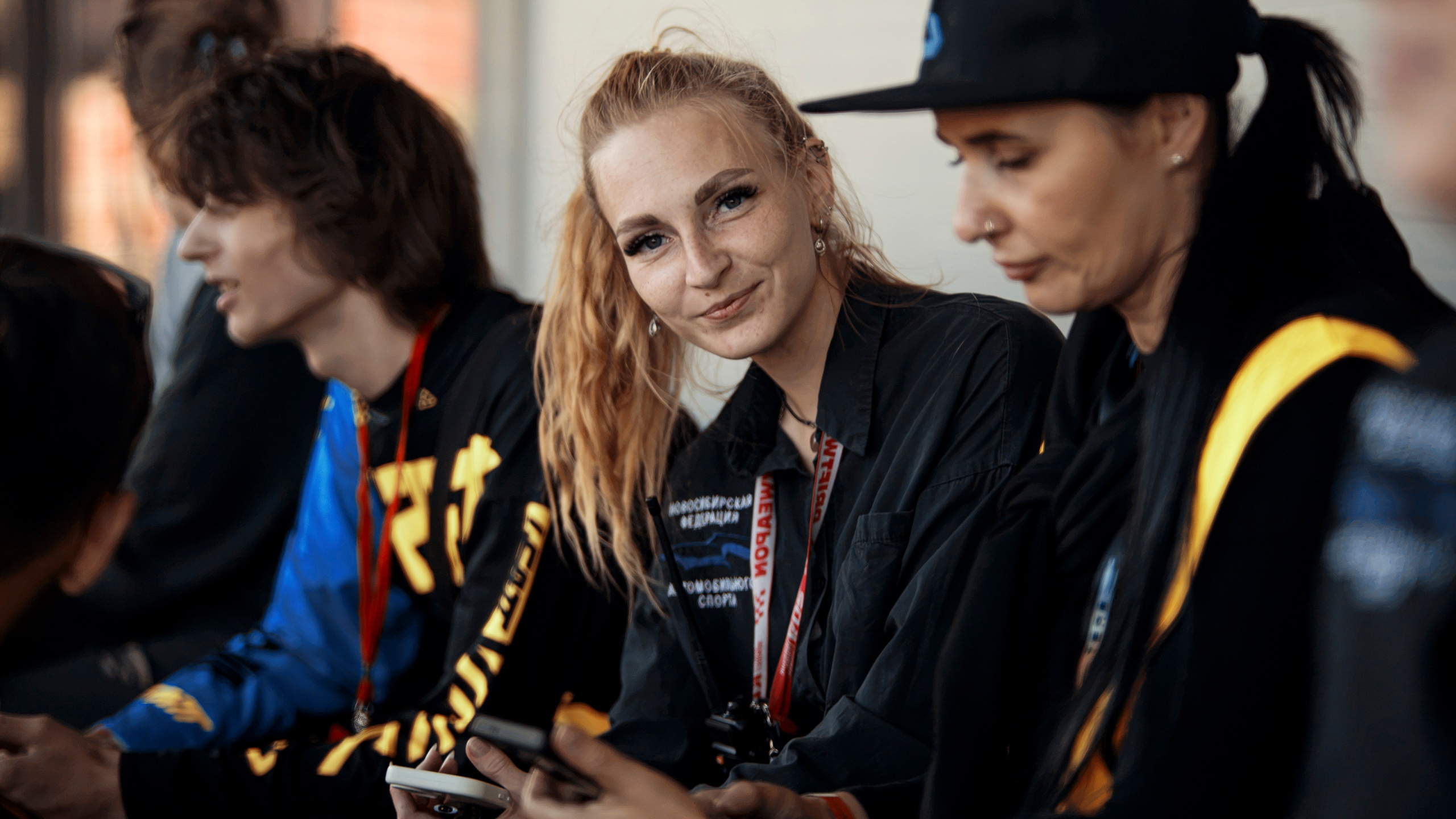 DRIFT LETO 2026 (5 этап). Фотограф в Новосибирске Владислав Унтерберг