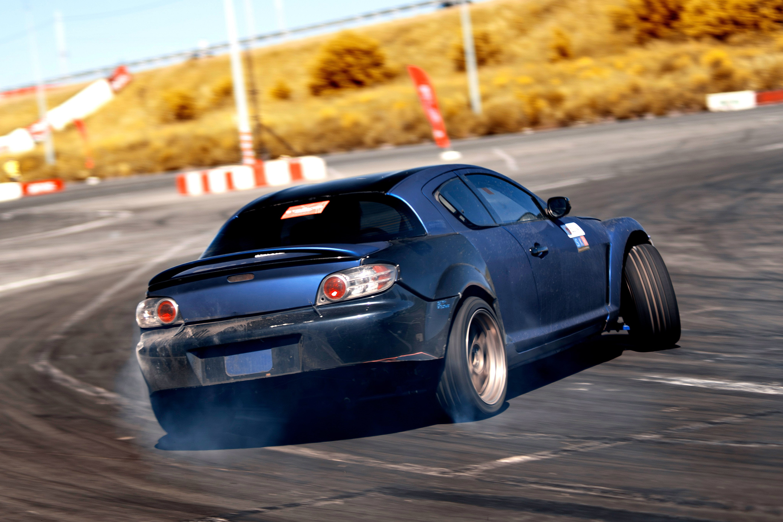 DRIFT LETO 2026 (3 этап). Фотограф в Новосибирске Владислав Унтерберг