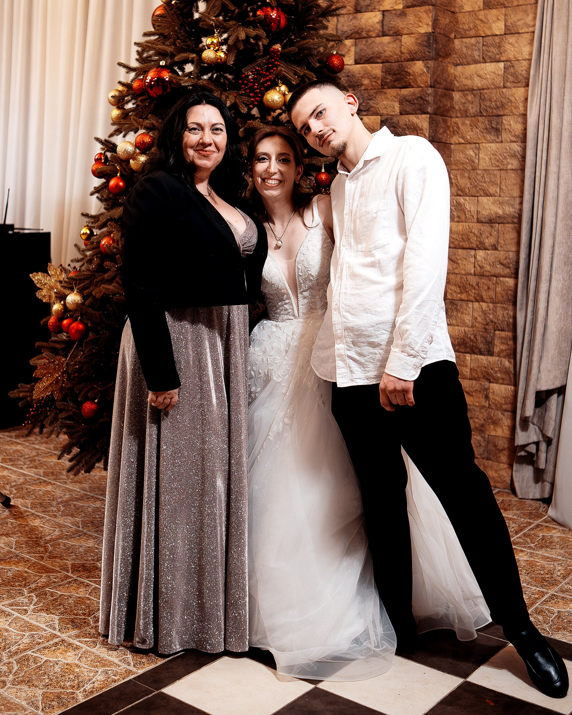 Свадебная съемка Валера и Ксюша. Фотограф в Новосибирске Владислав Унтерберг