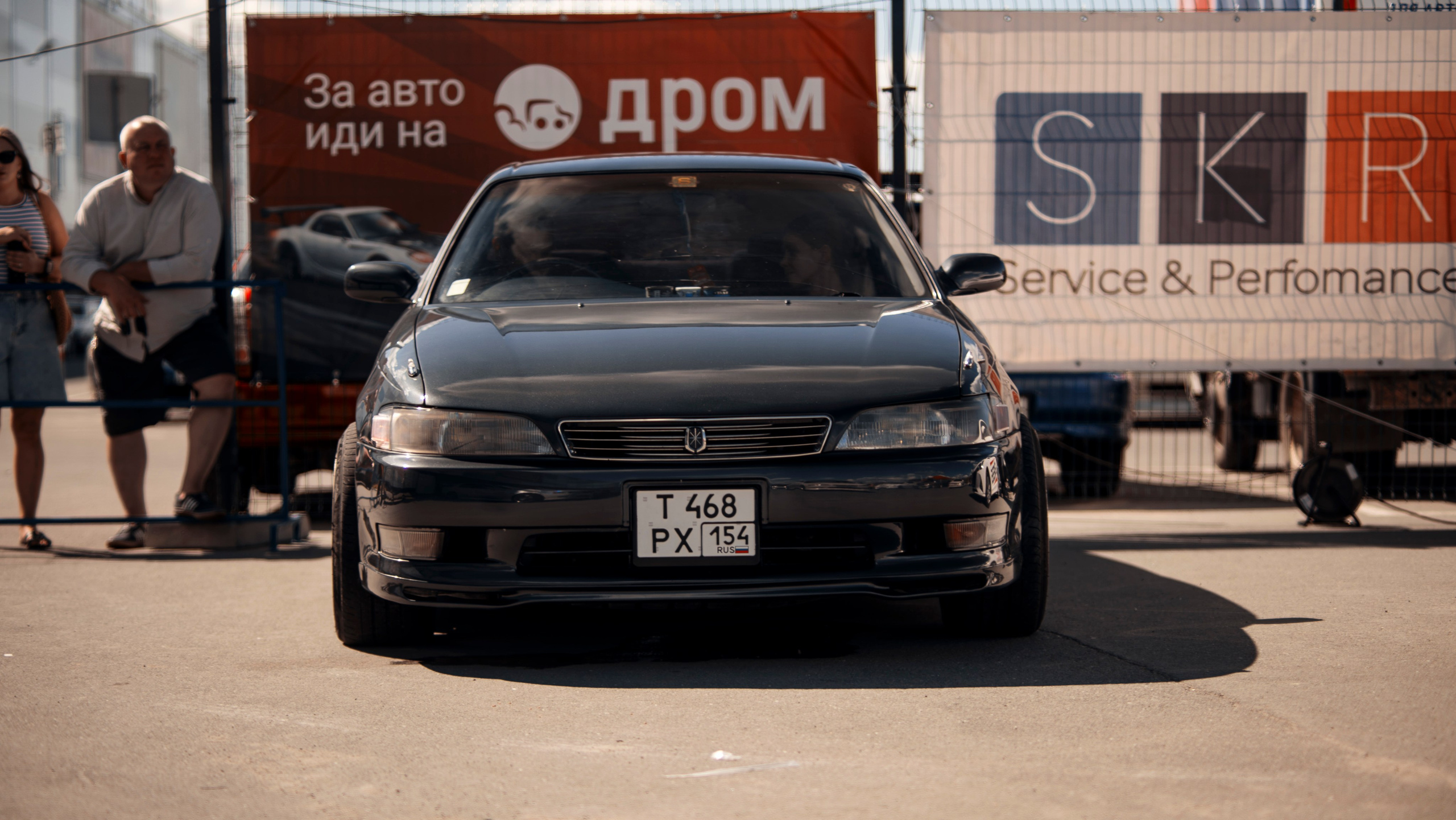 DRIFT LETO 2026 (5 этап). Фотограф в Новосибирске Владислав Унтерберг