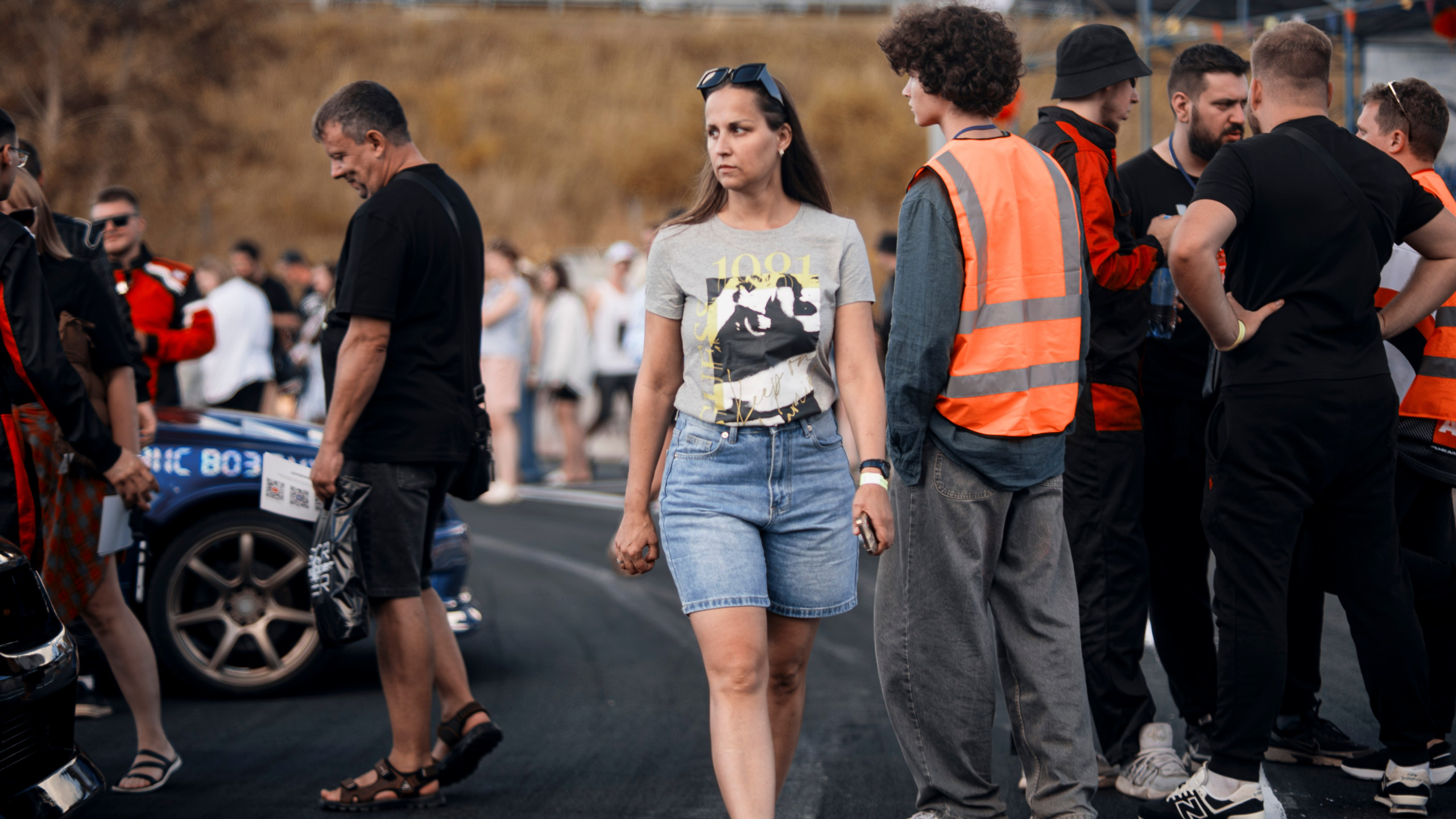 DRIFT LETO 2026 (5 этап). Фотограф в Новосибирске Владислав Унтерберг