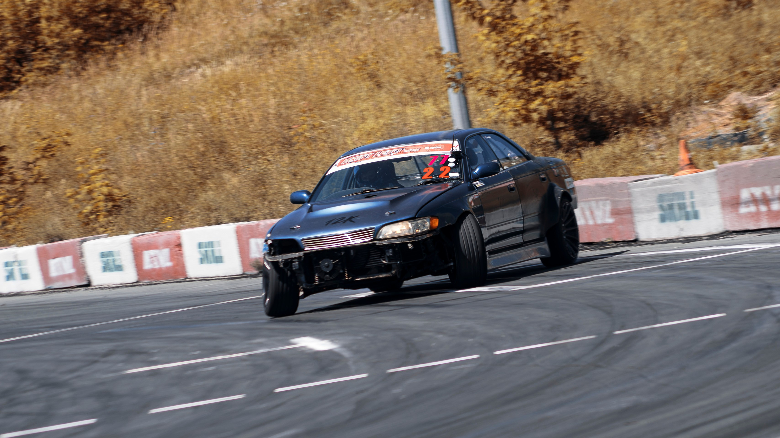 DRIFT LETO 2026 (4 этап). Фотограф в Новосибирске Владислав Унтерберг