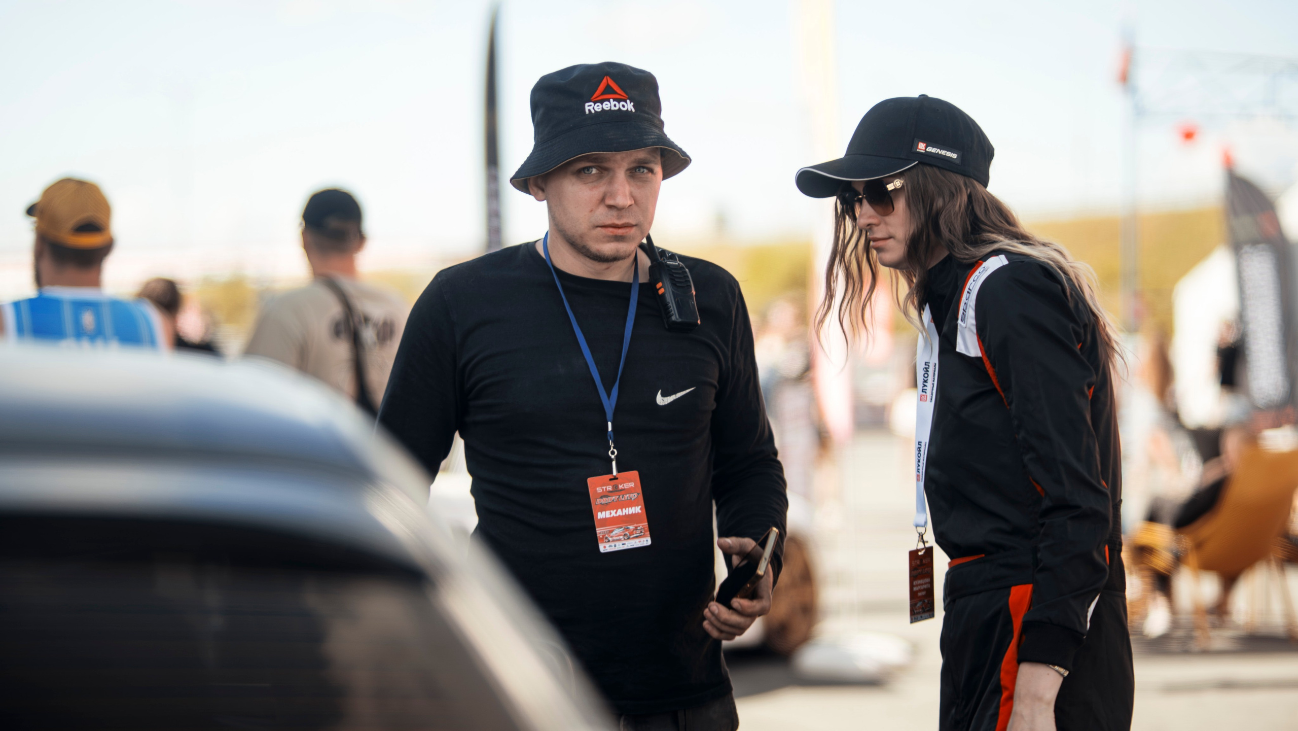 DRIFT LETO 2026 (5 этап). Фотограф в Новосибирске Владислав Унтерберг