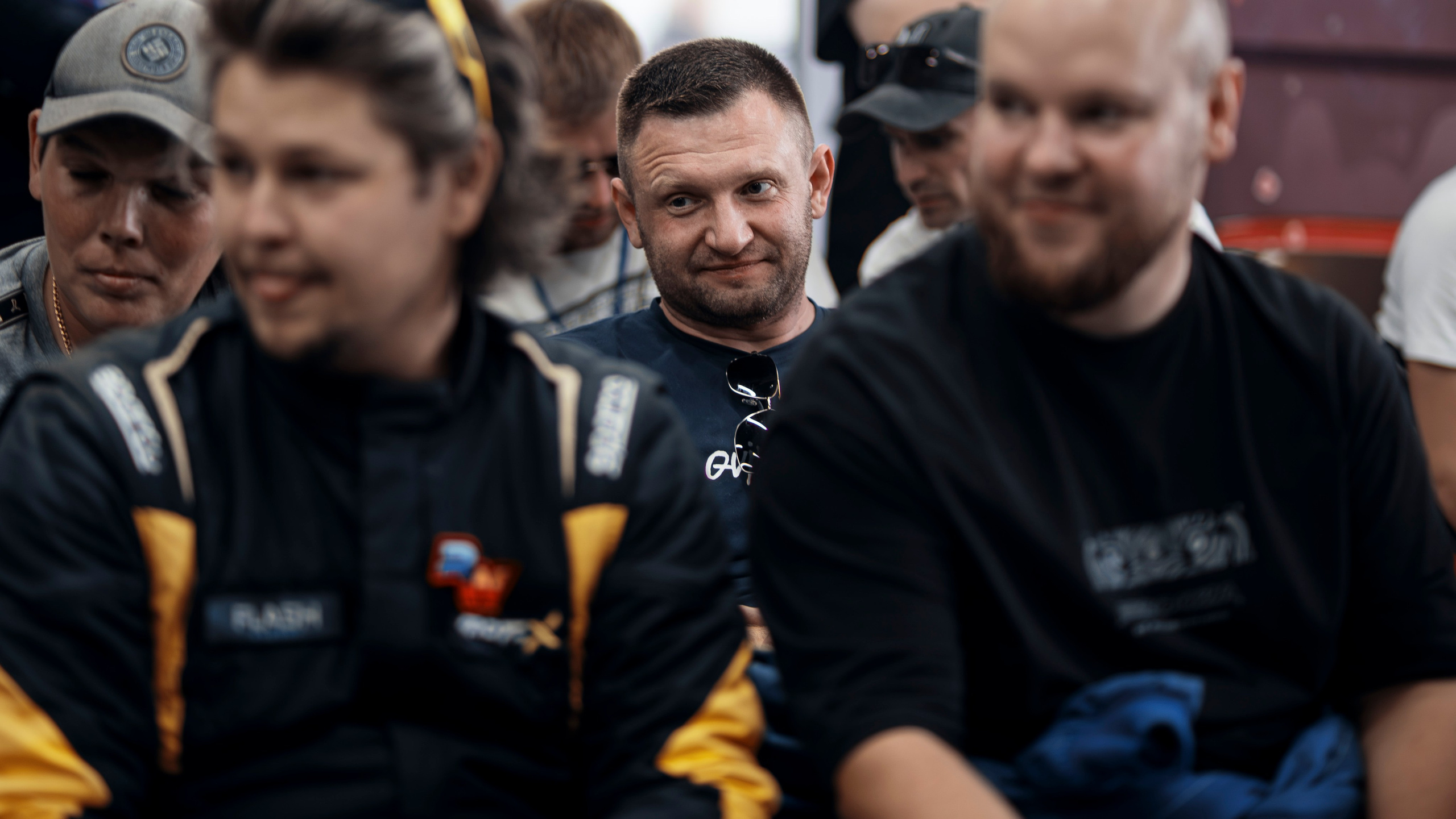DRIFT LETO 2026 (5 этап). Фотограф в Новосибирске Владислав Унтерберг