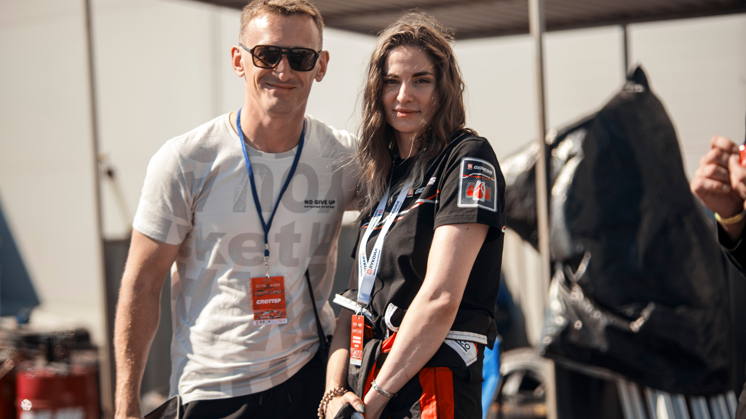 DRIFT LETO 2026 (5 этап). Фотограф в Новосибирске Владислав Унтерберг